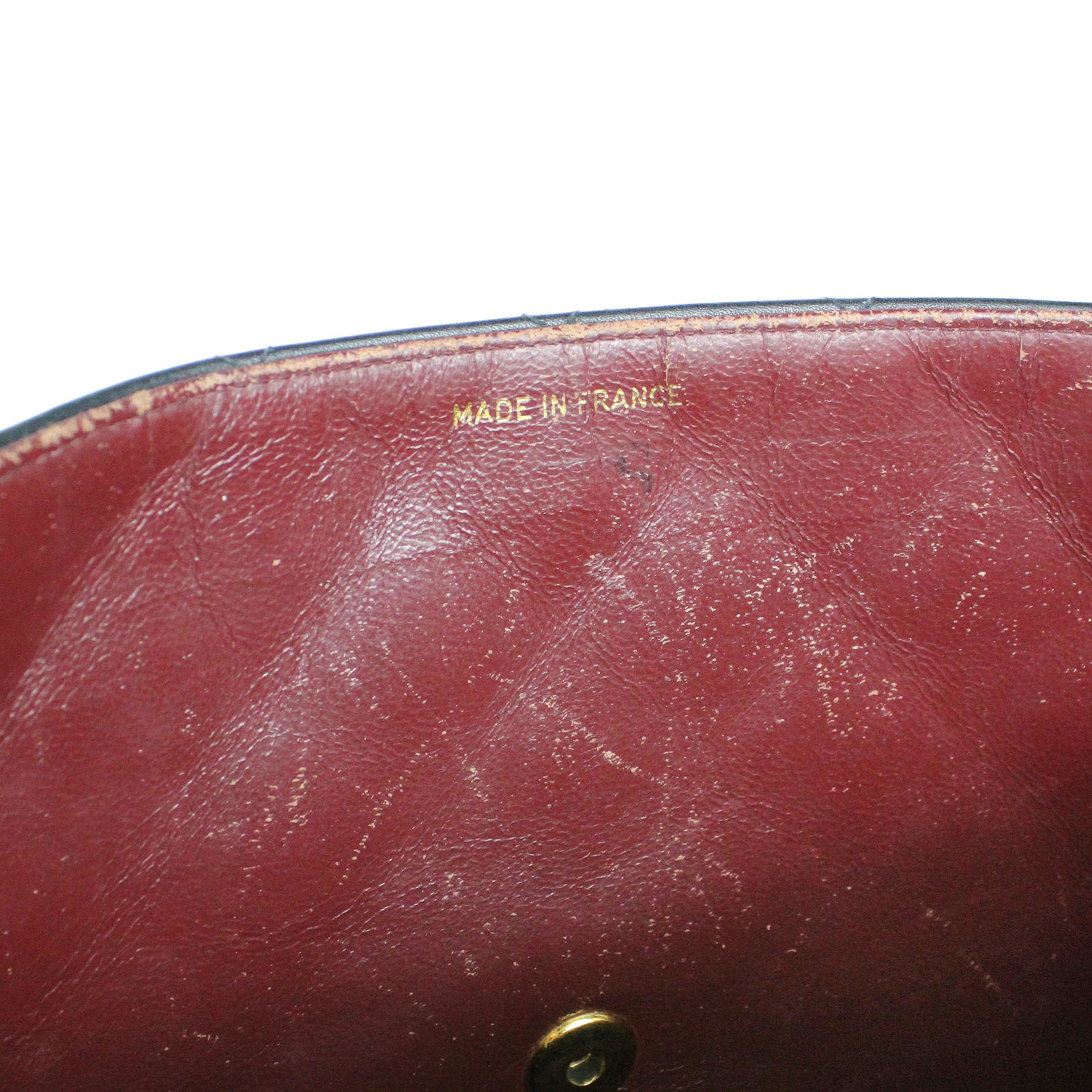 CHANEL - Sac Maxi Jumbo Vintage