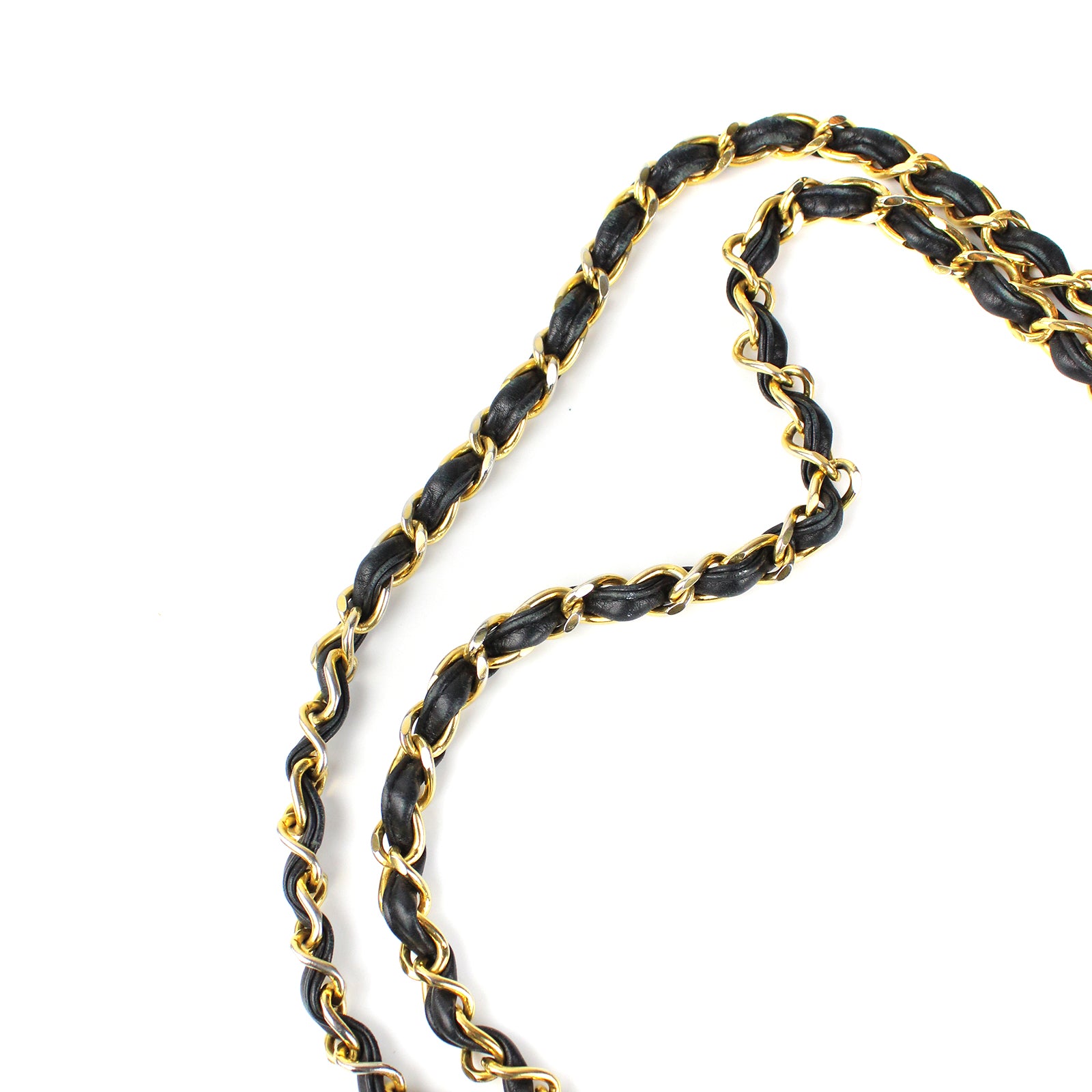 CHANEL - Sac Maxi Jumbo Vintage