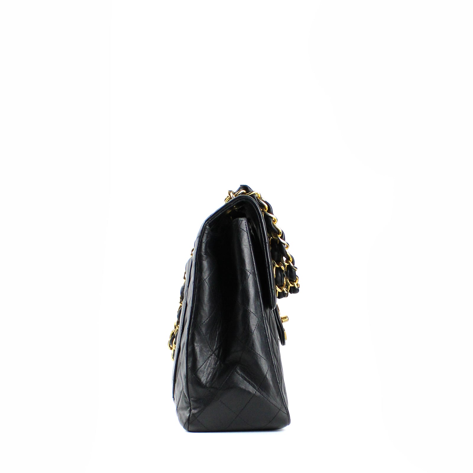 CHANEL - Sac Maxi Jumbo Vintage