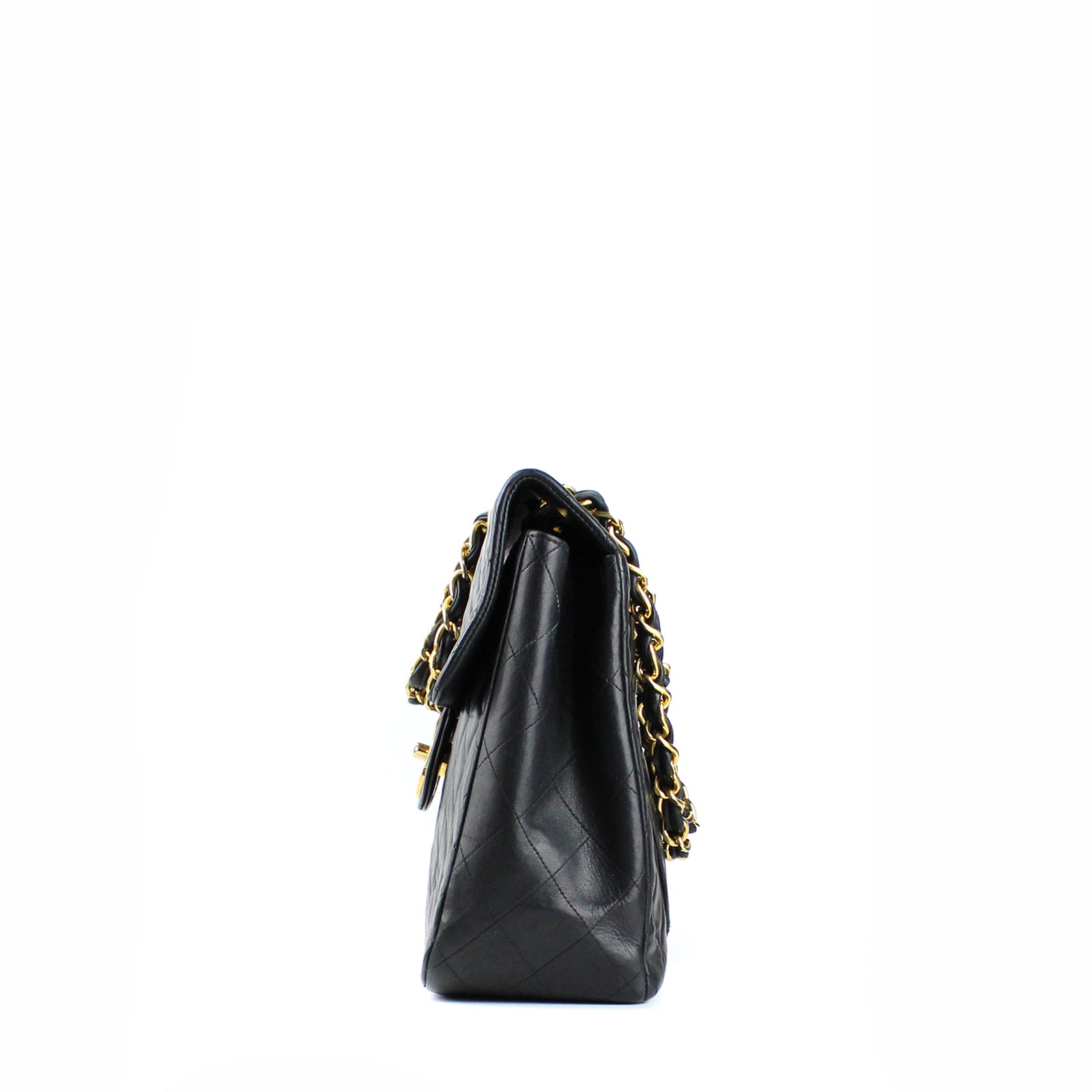 CHANEL - Sac Maxi Jumbo Vintage