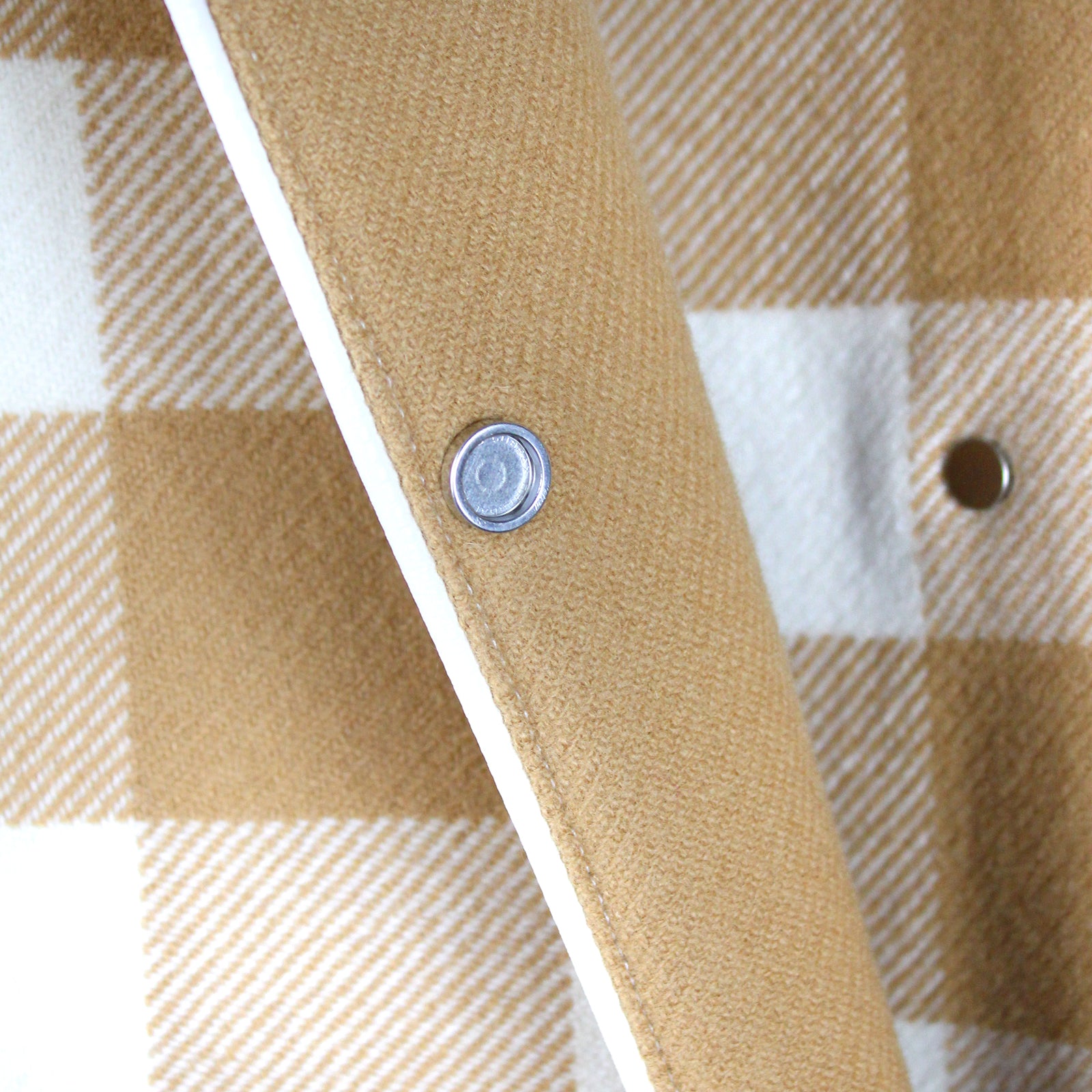 Manteau en laine (T42)