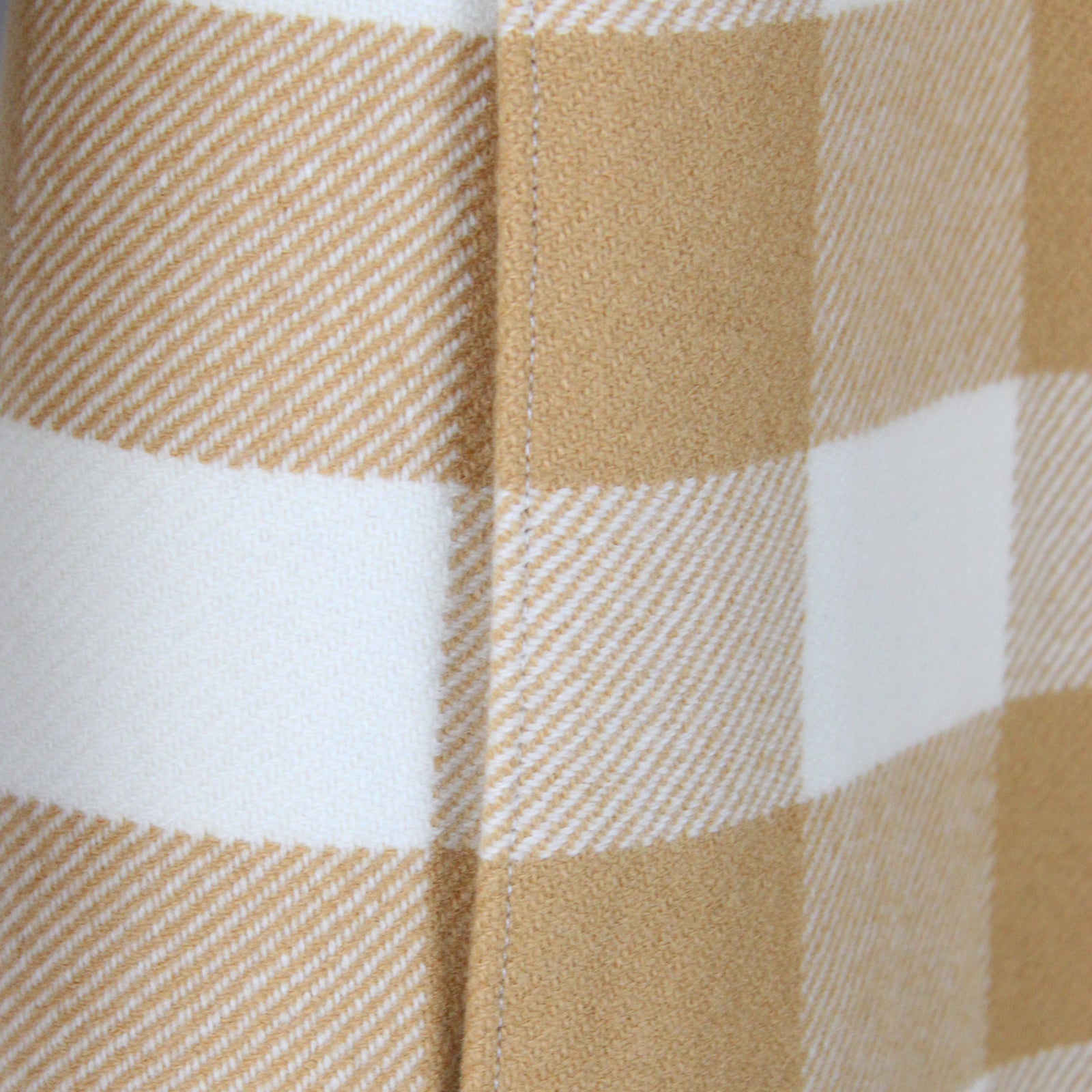 Manteau en laine (T42)