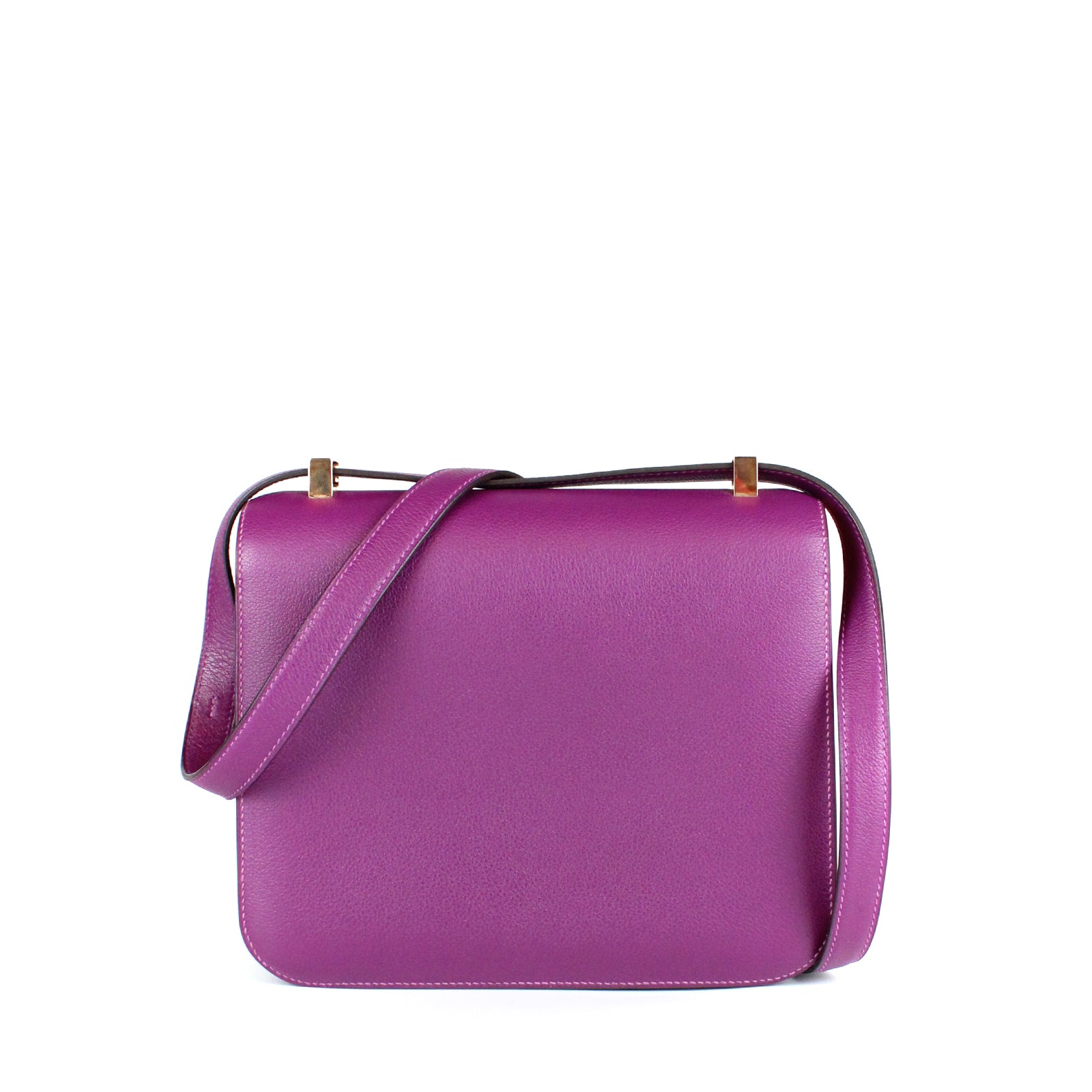 HERMÈS - Sac Constance 24
