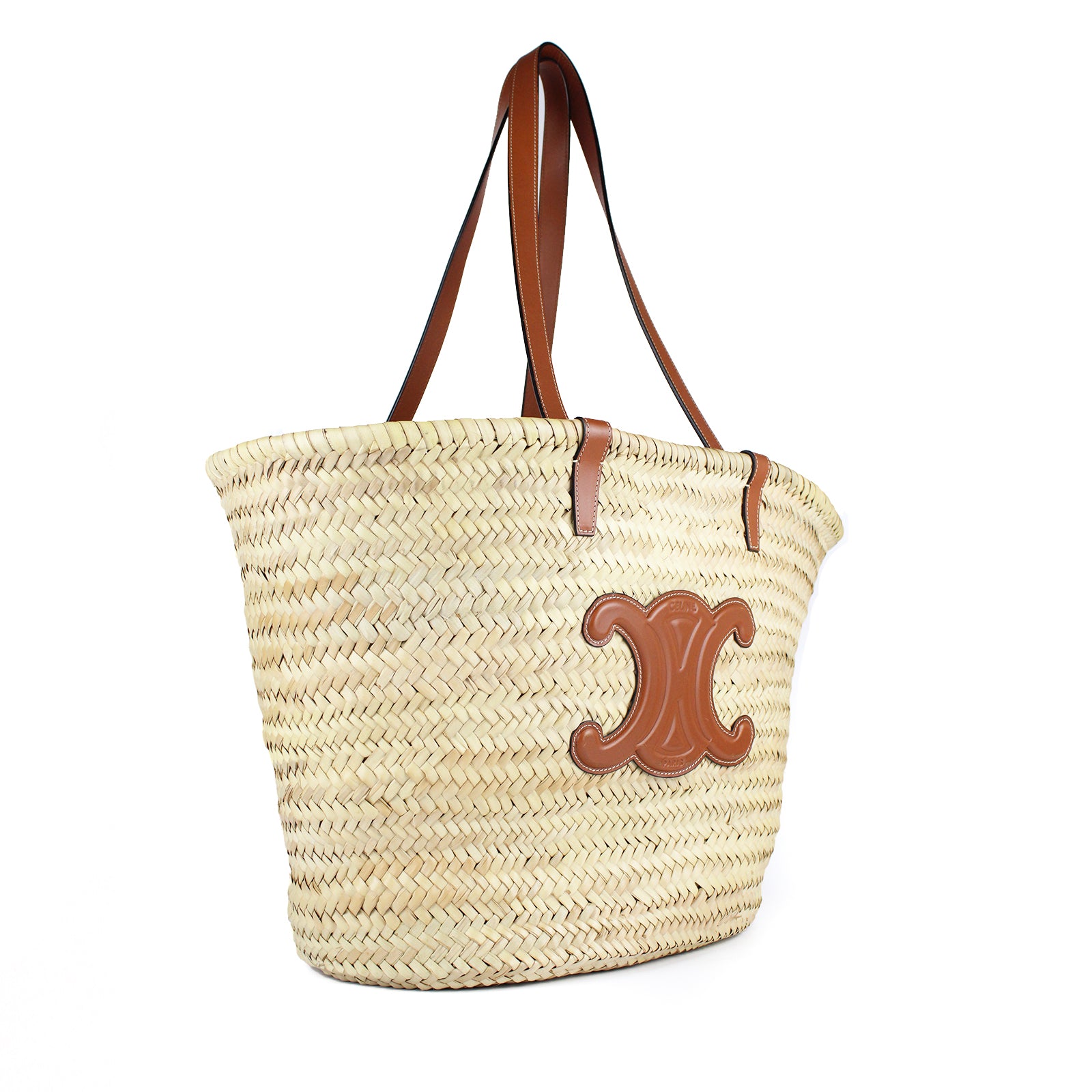 Panier large modèle Triomphe
