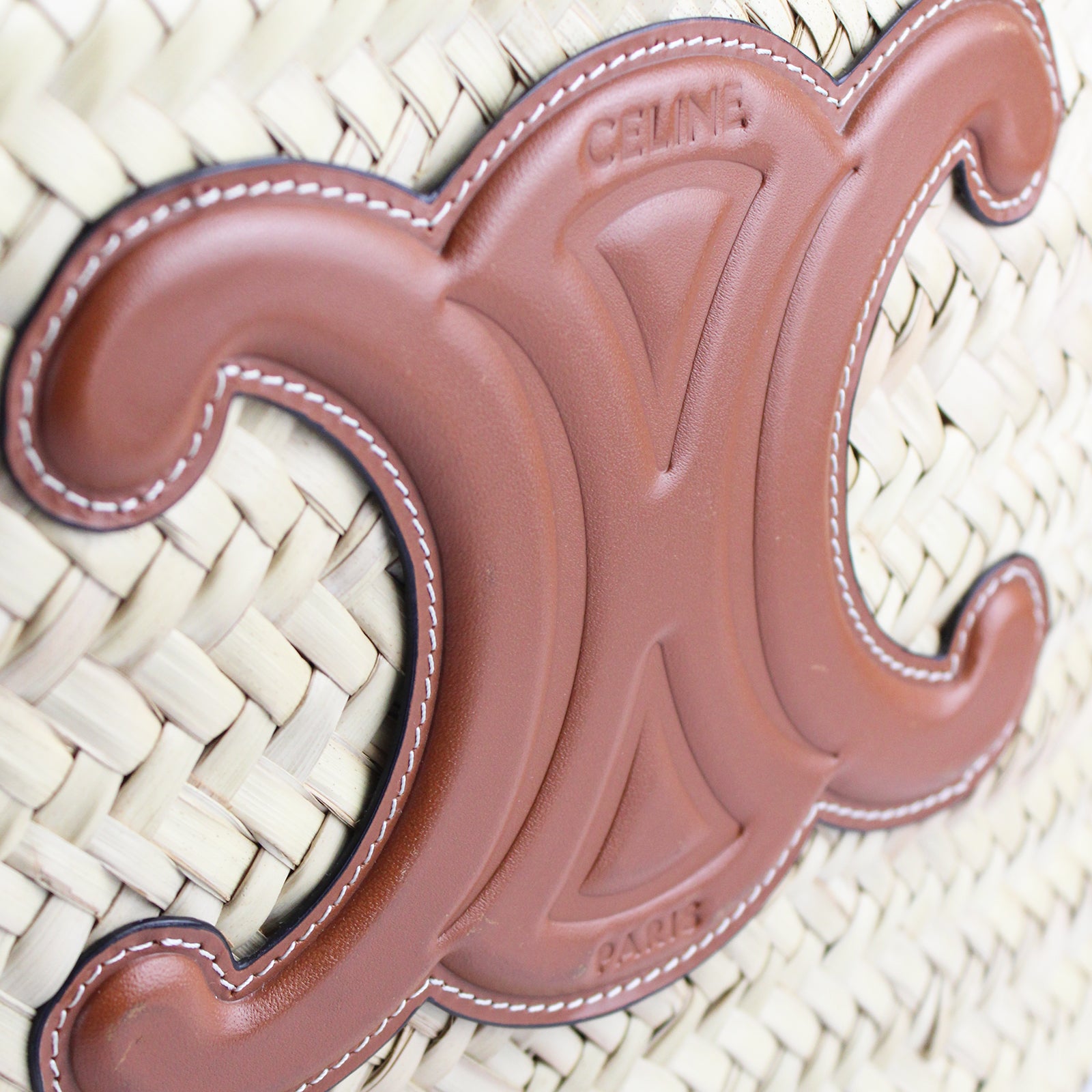 Panier large modèle Triomphe