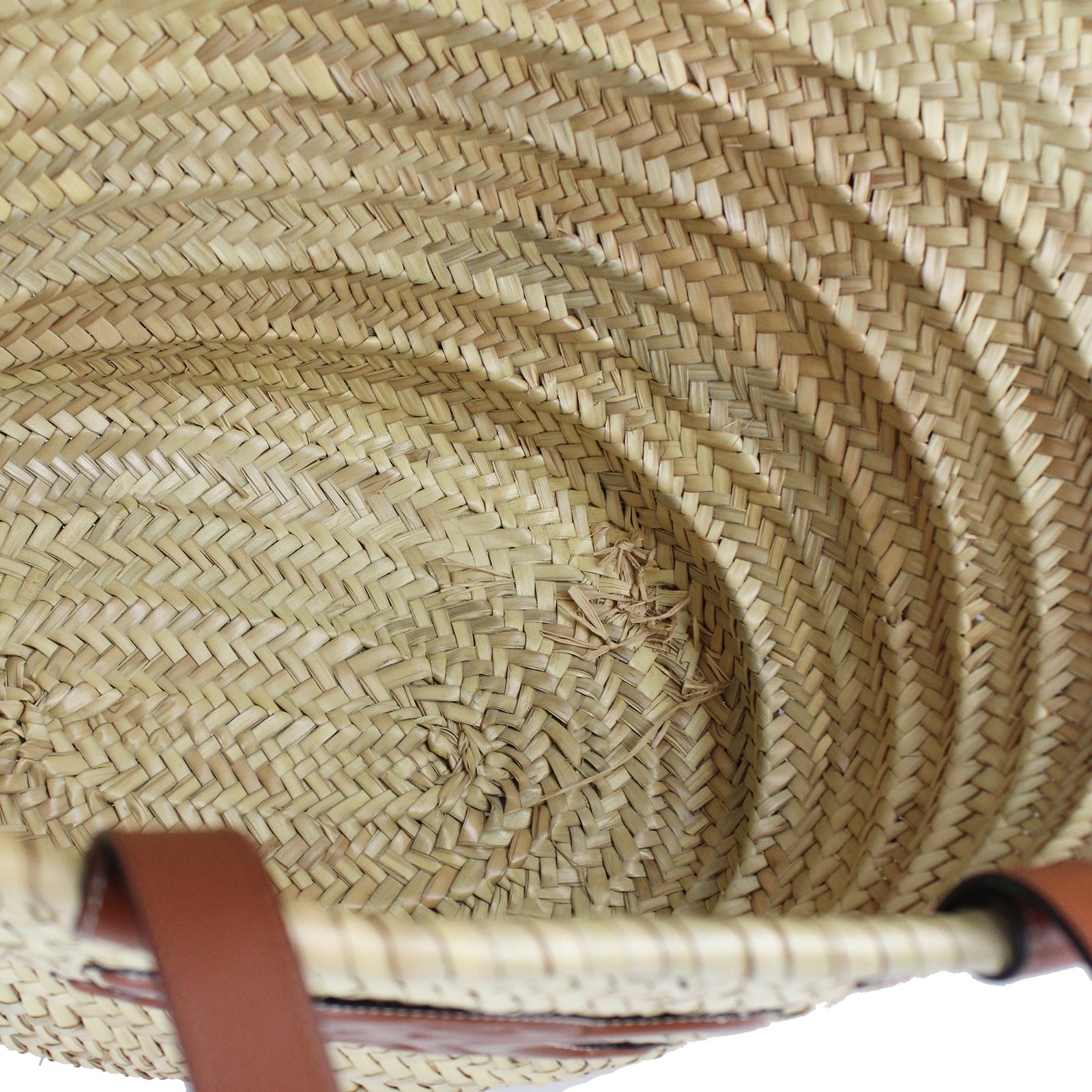 Panier large modèle Triomphe