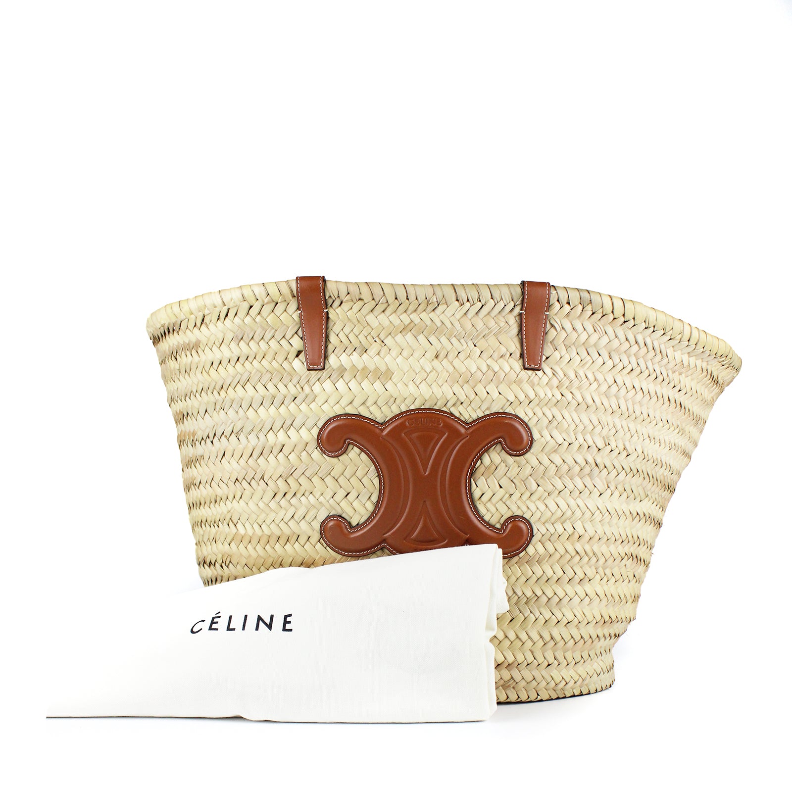 Panier large modèle Triomphe