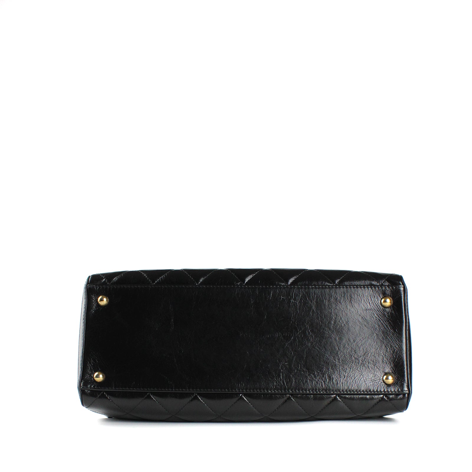 CHANEL - Petit Shopping tote bag