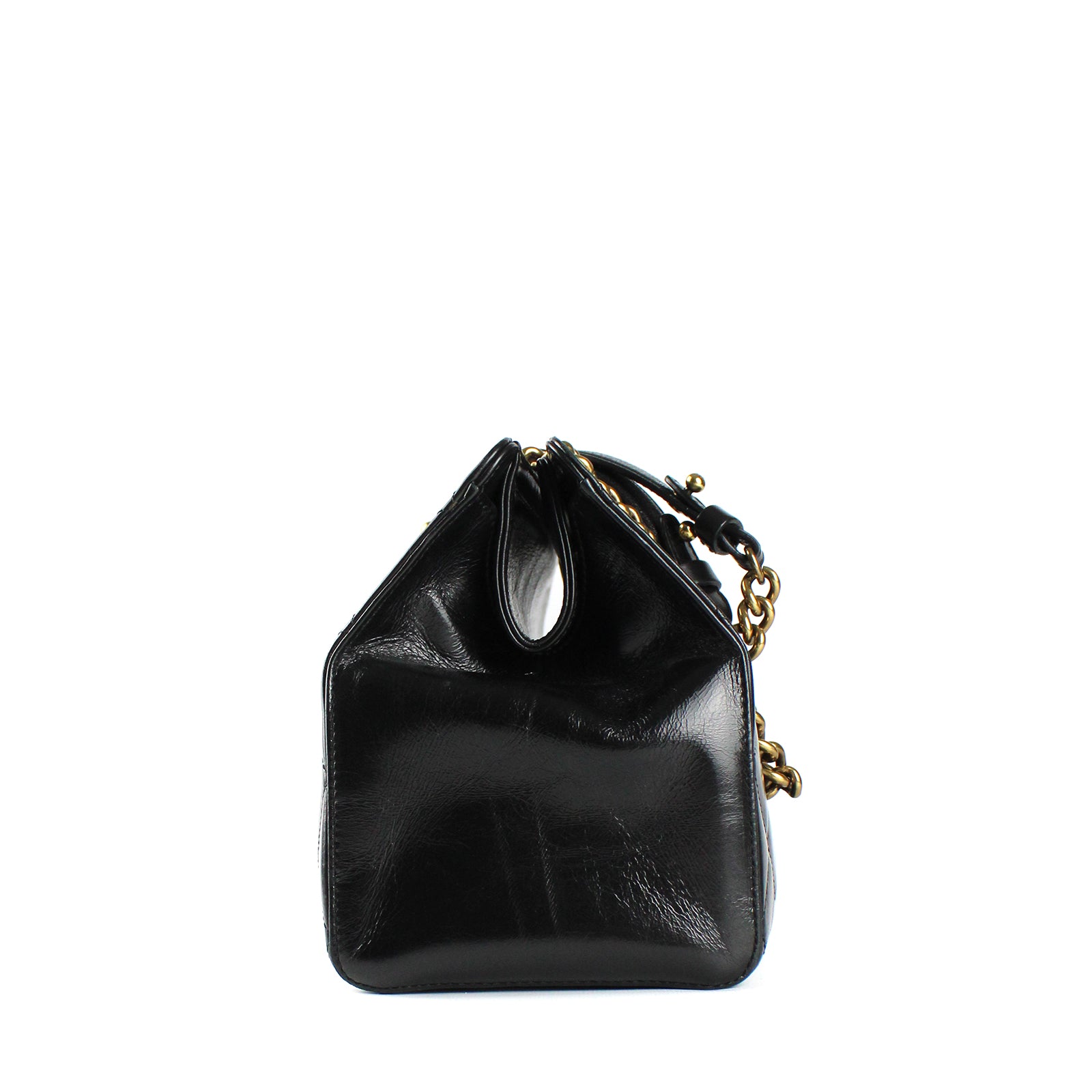 CHANEL - Petit Shopping tote bag