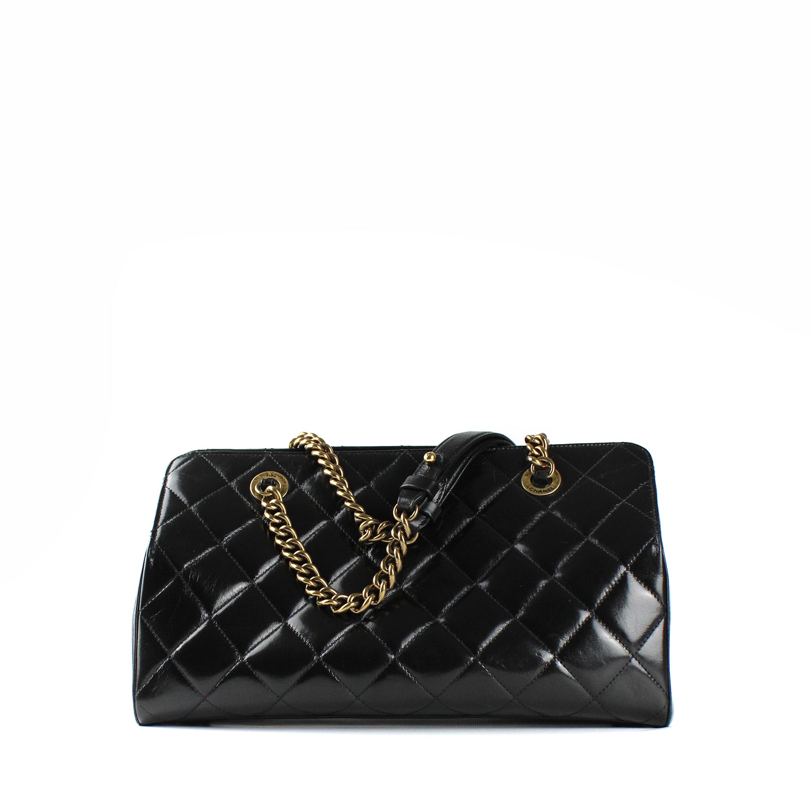 CHANEL - Petit Shopping tote bag