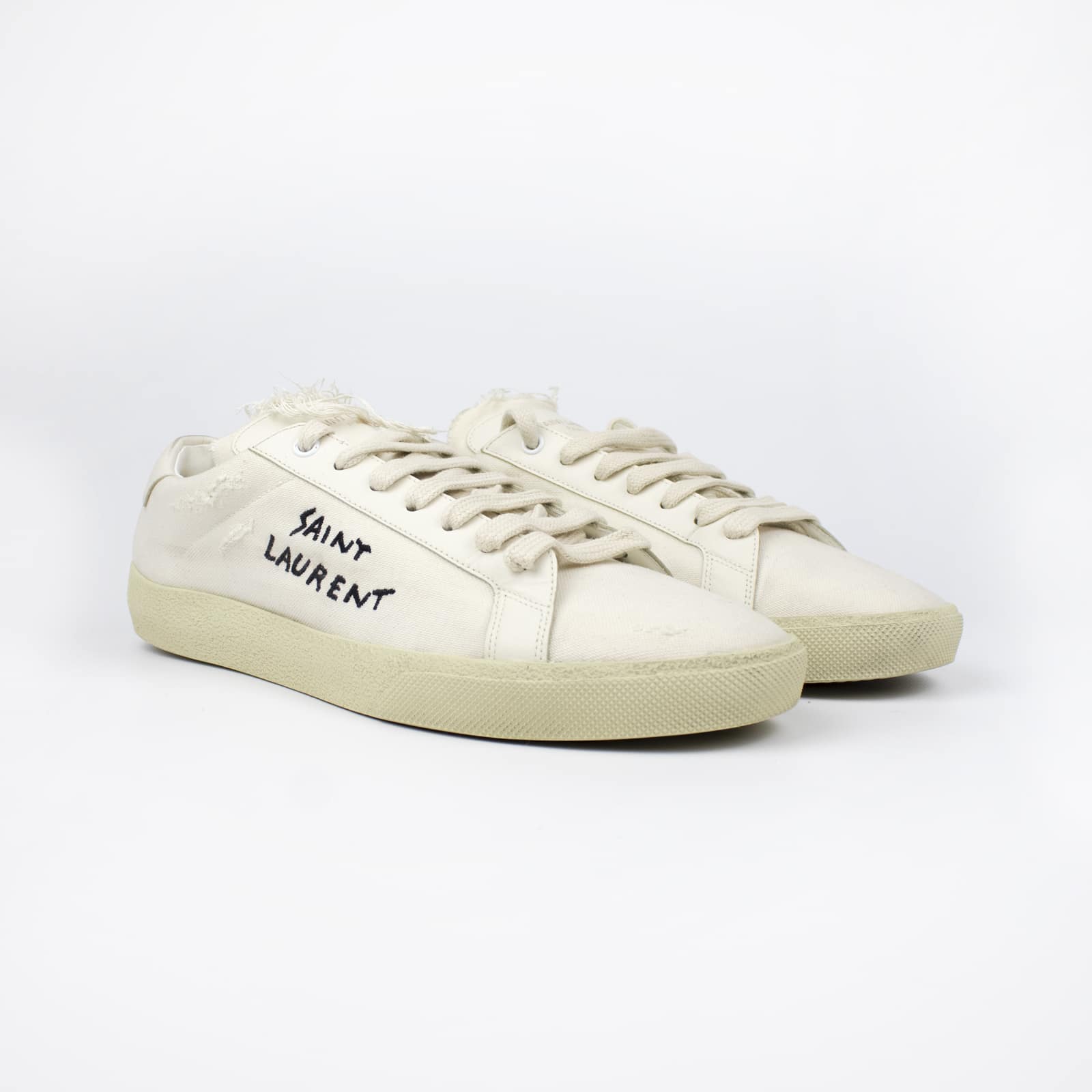 Court Classic Sneakers (T42)