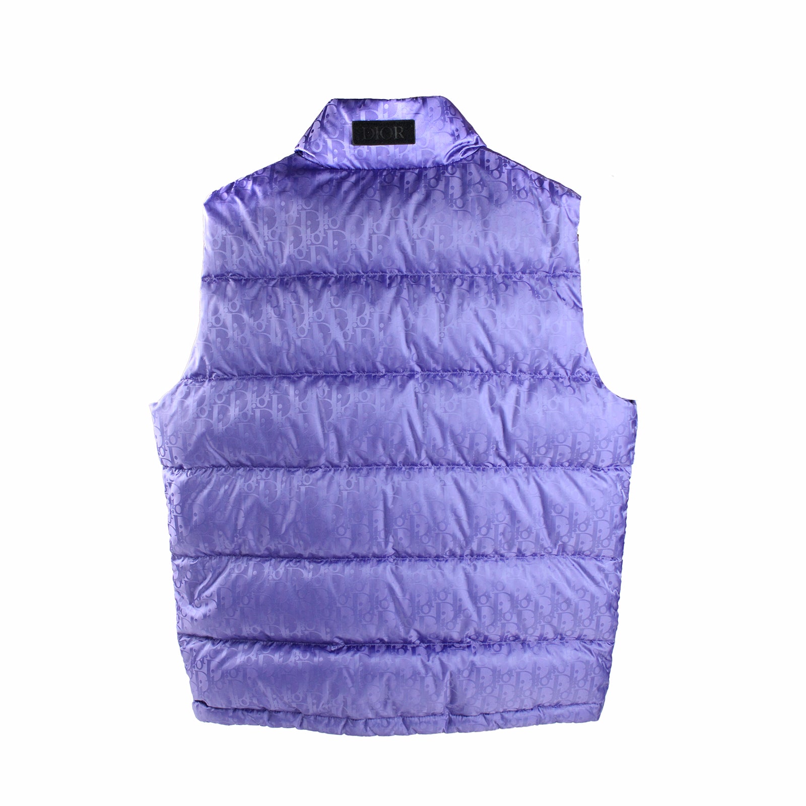 DIOR - Doudoune sans manche (T46)