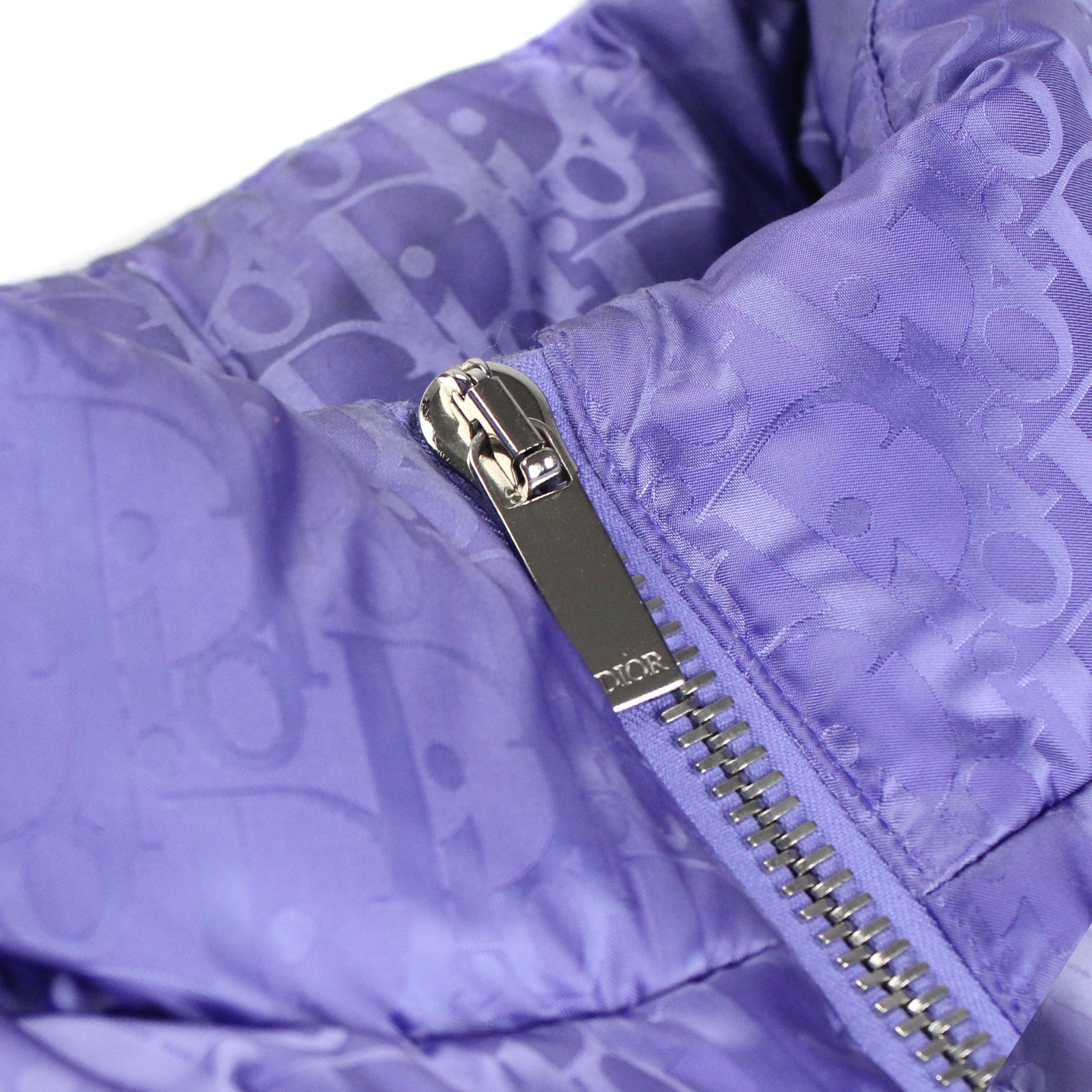 DIOR - Doudoune sans manche (T46)