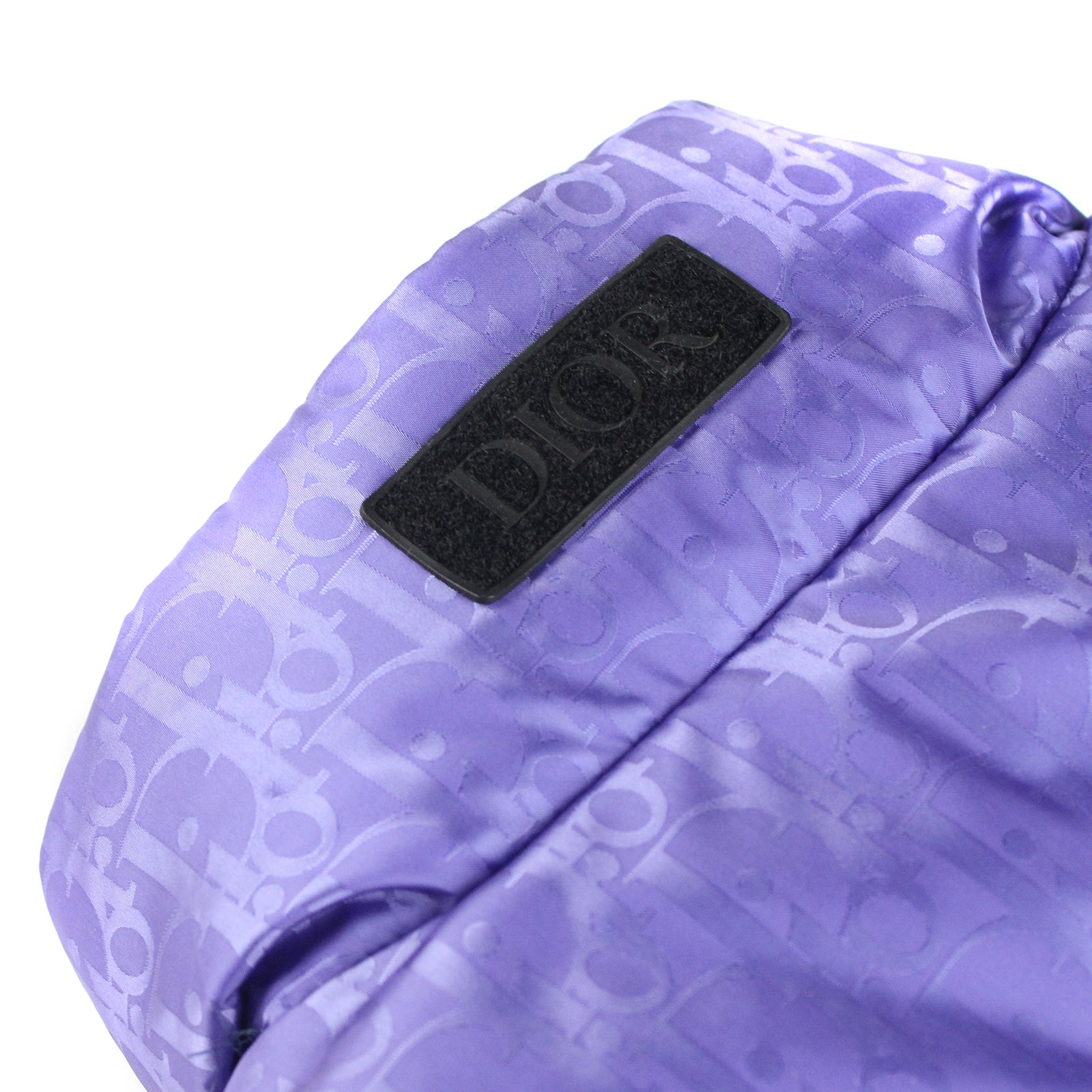 DIOR - Doudoune sans manche (T46)