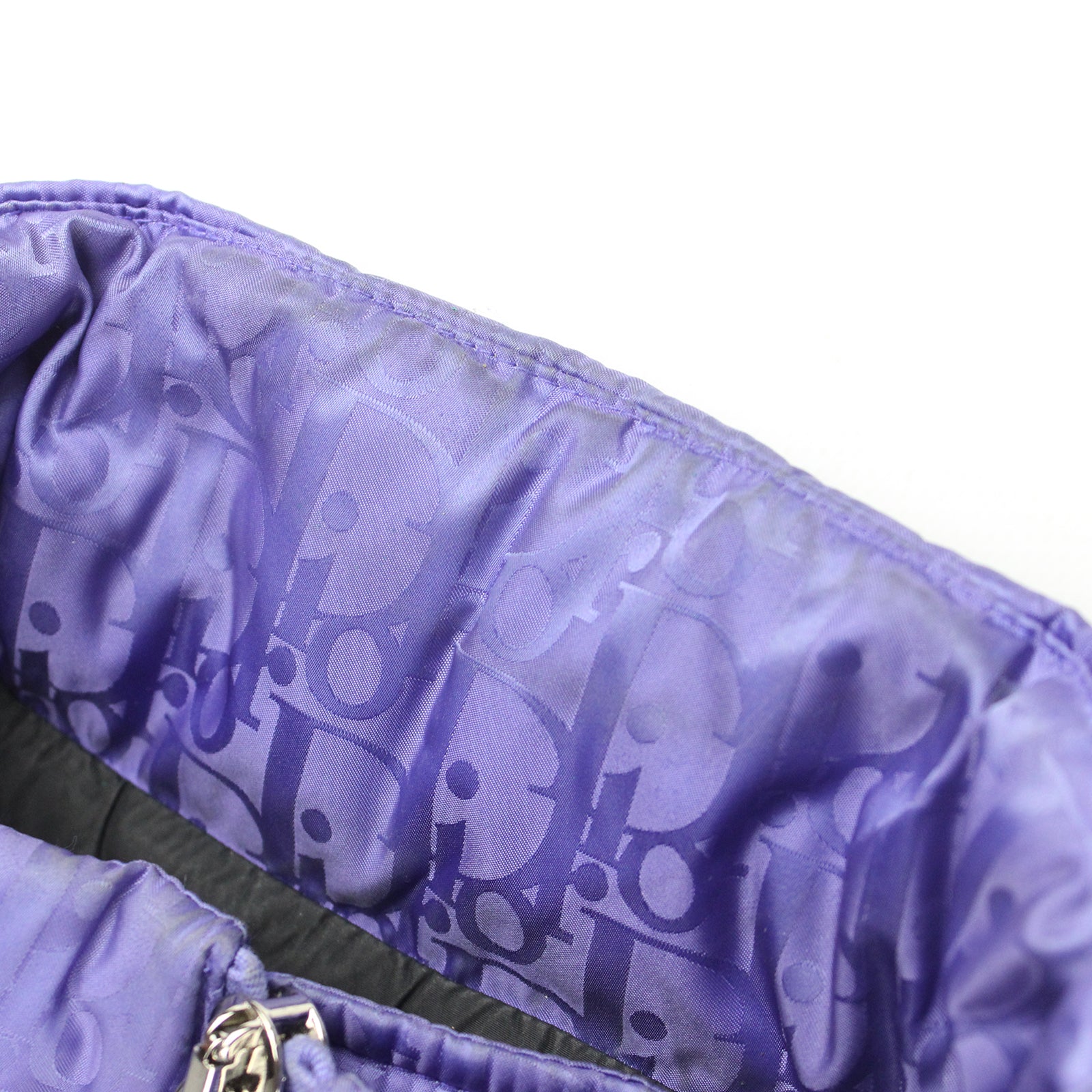 DIOR - Doudoune sans manche (T46)