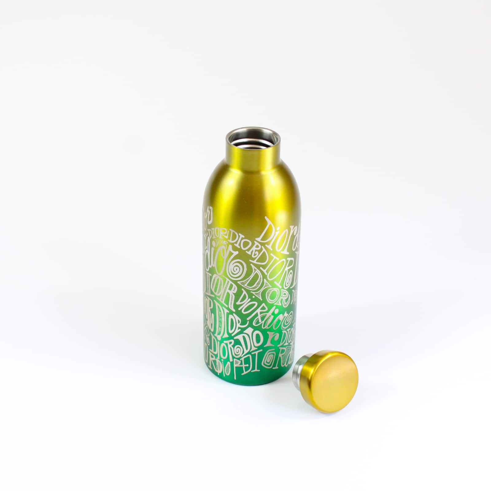 DIOR - Bouteille isotherme