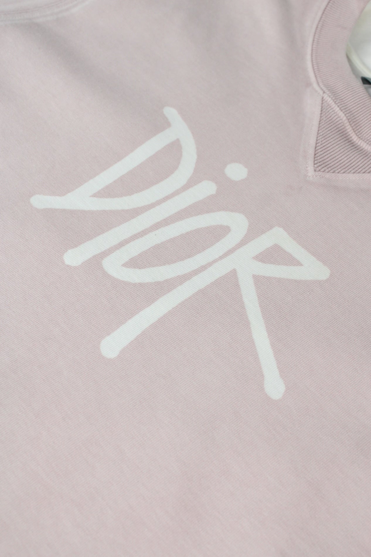 Dior Teeshirt DIOR AND SHAWN