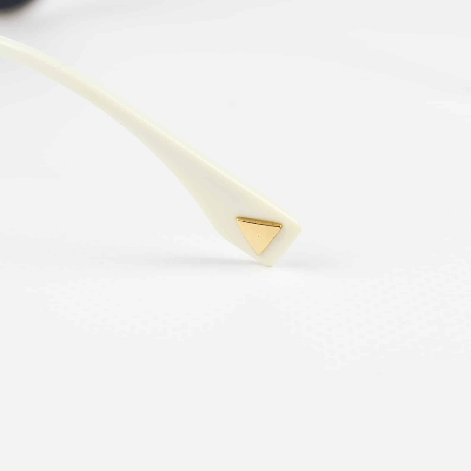 Fendi Lunettes de soleil