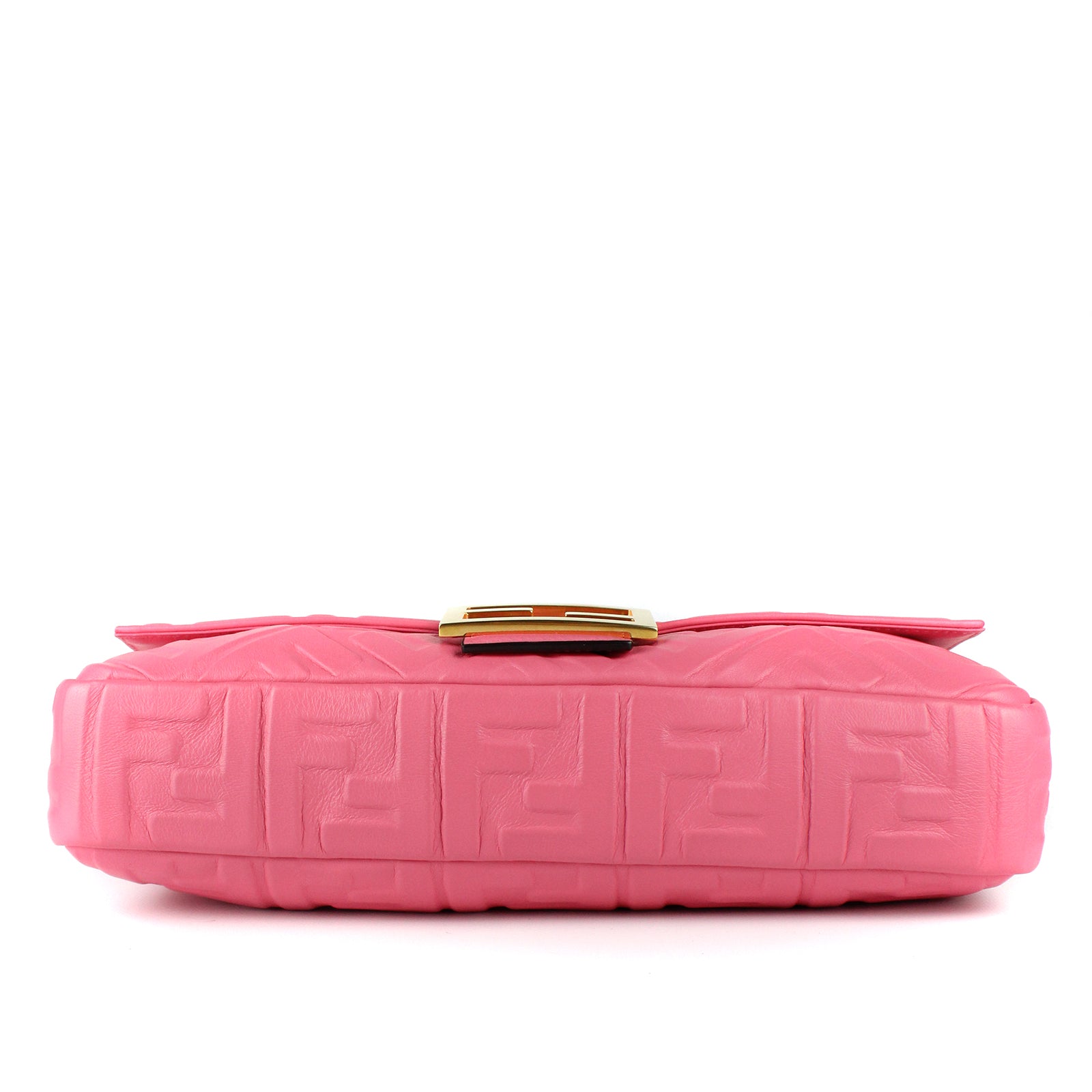 Sac Baguette en cuir