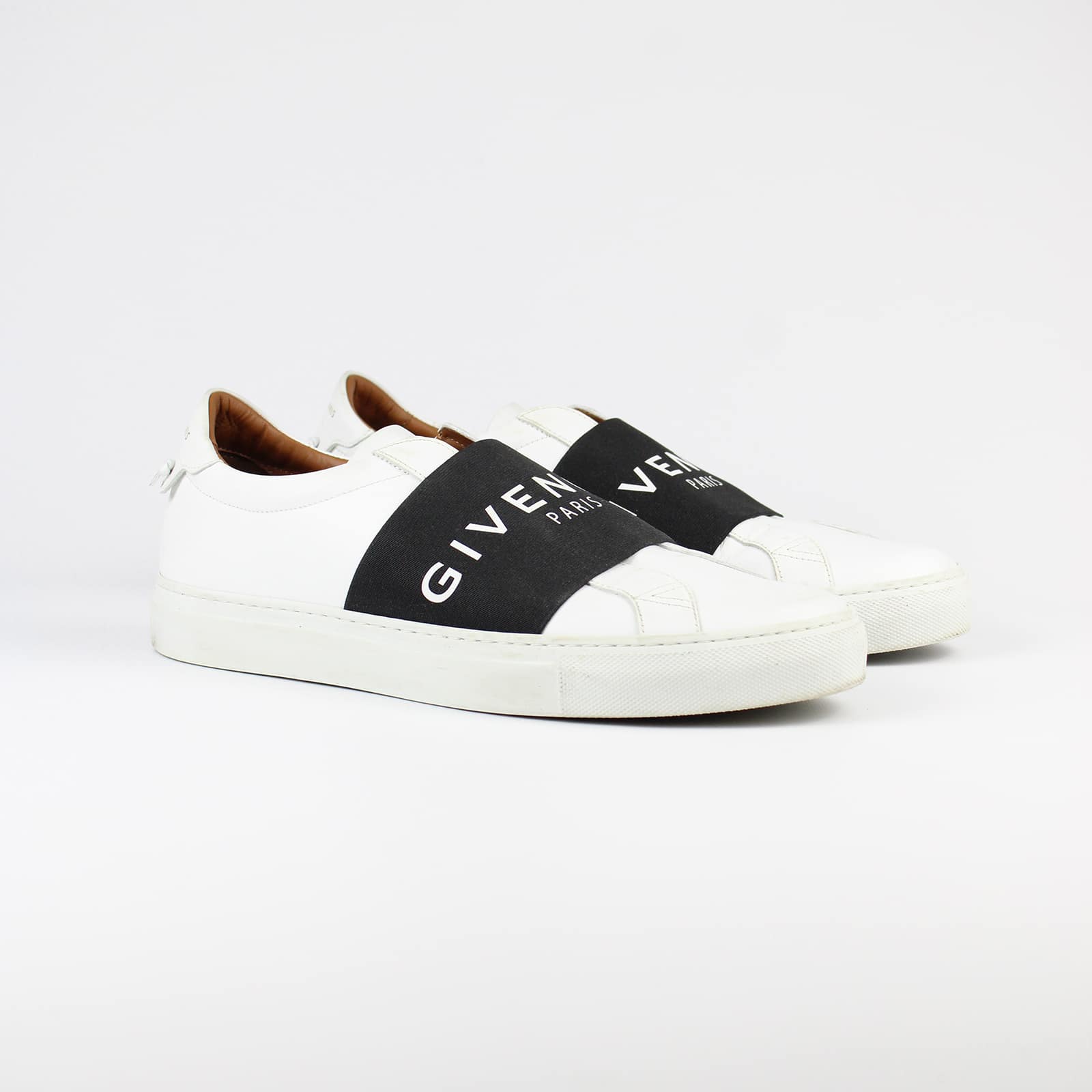 Givenchy Sneakers à bande élastique