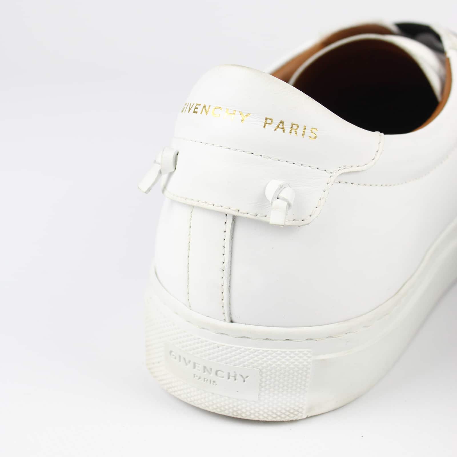 Givenchy Sneakers à bande élastique