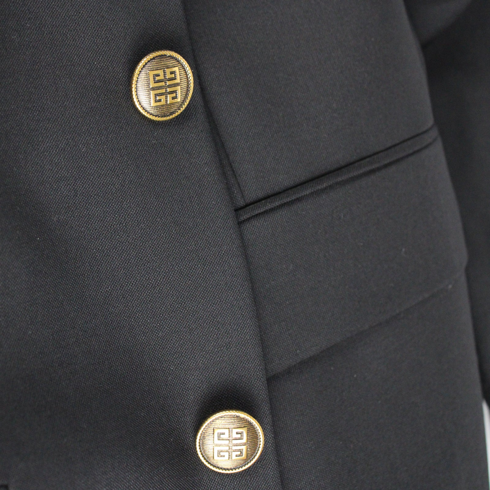 GIVENCHY - Blazer (T50)
