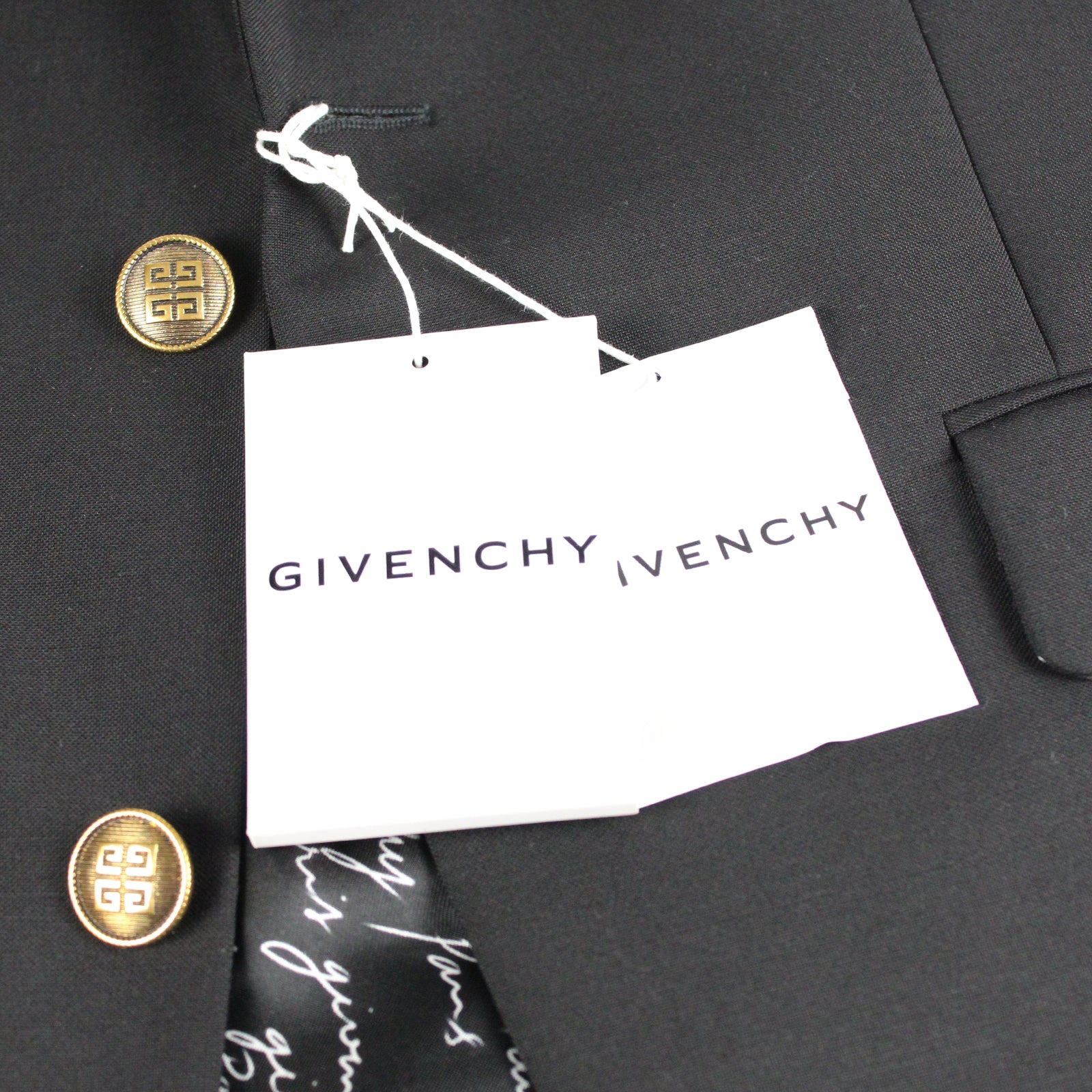 GIVENCHY - Blazer (T50)