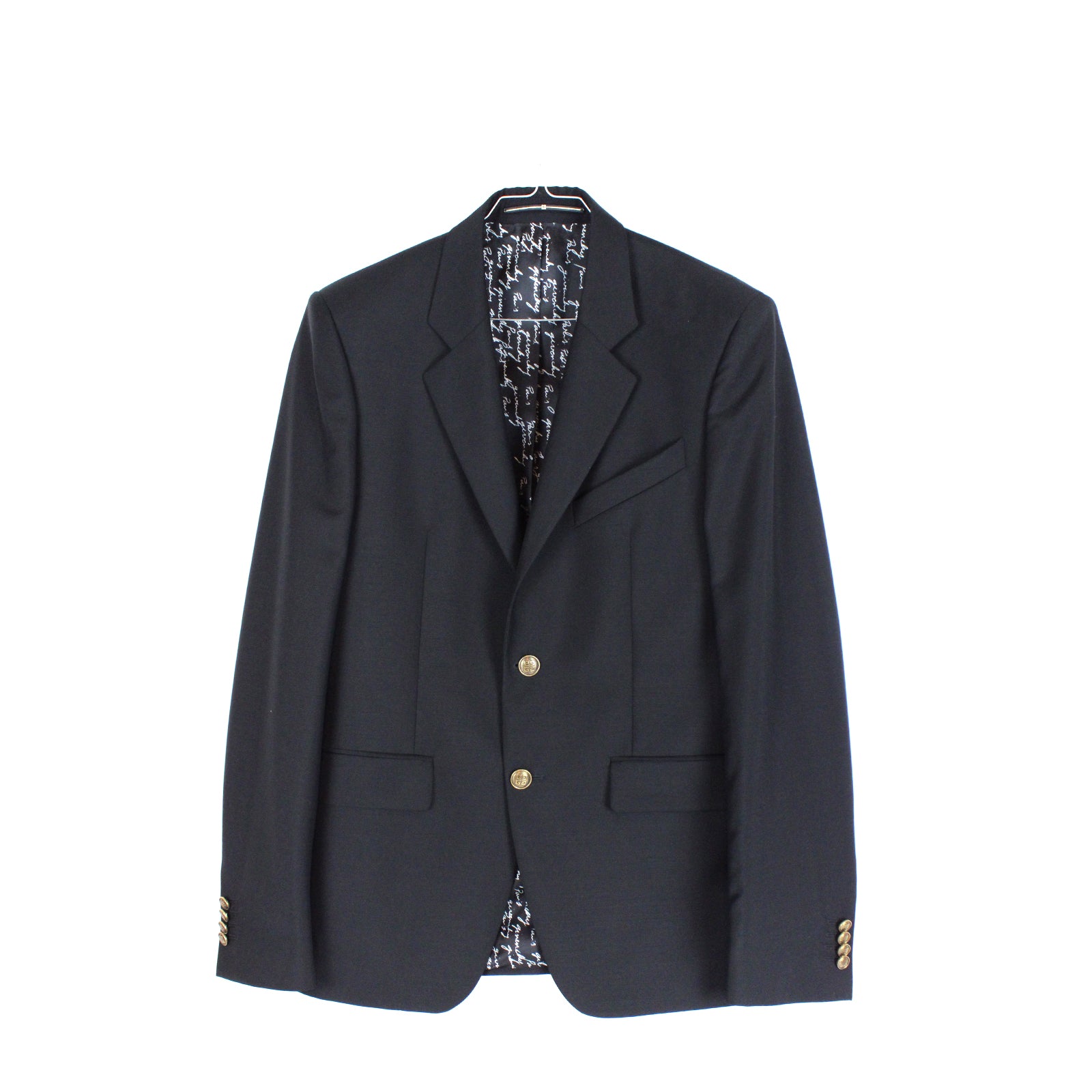 GIVENCHY - Blazer (T50)