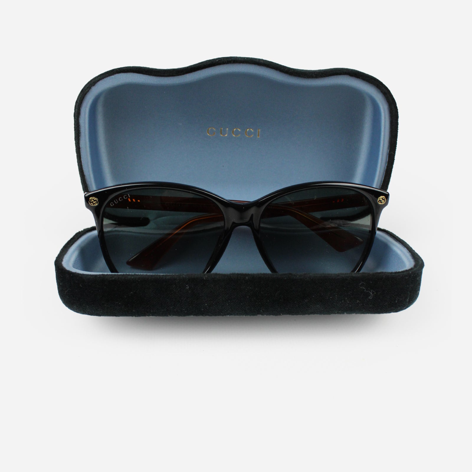 GUCCI - Lunettes de soleil