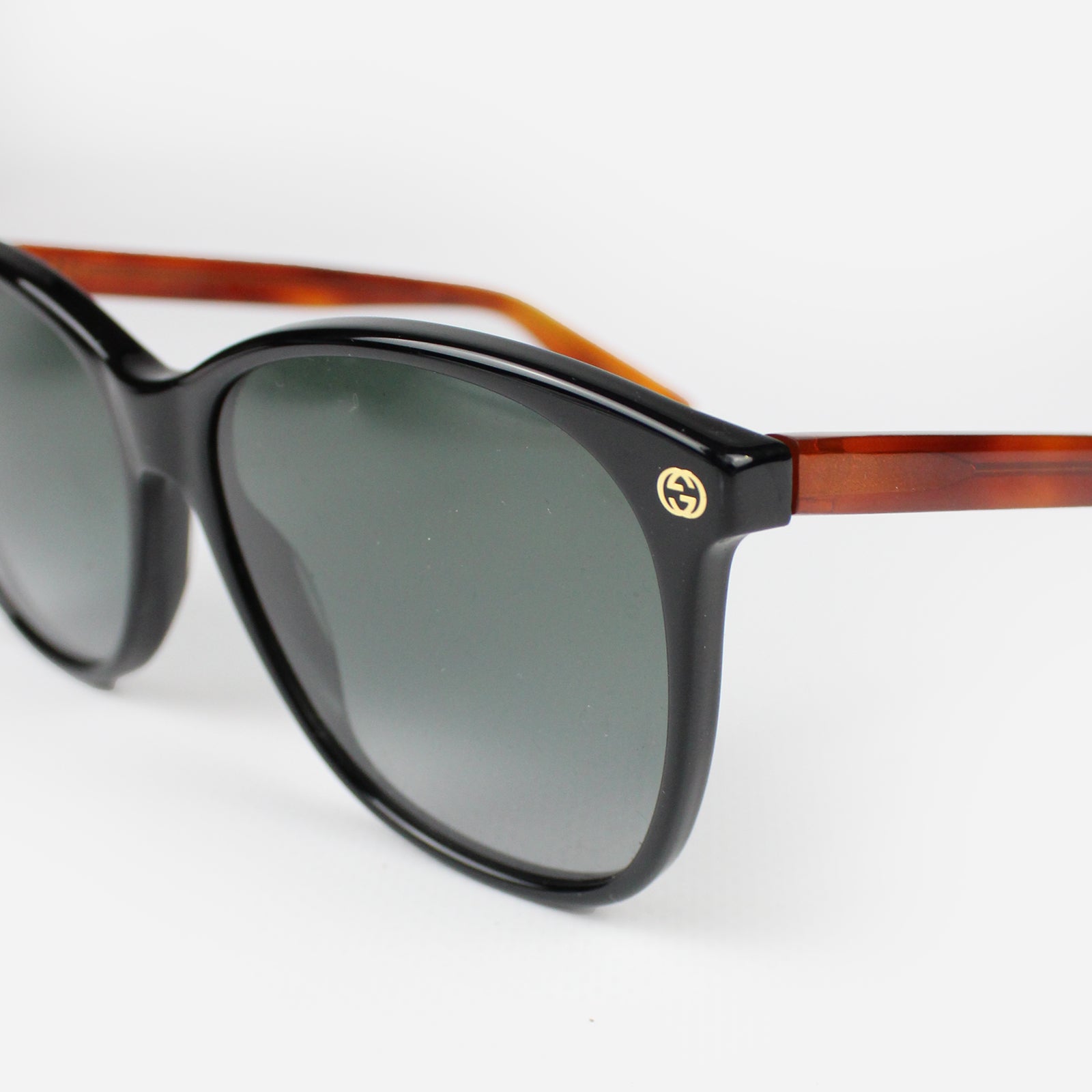 GUCCI - Lunettes de soleil