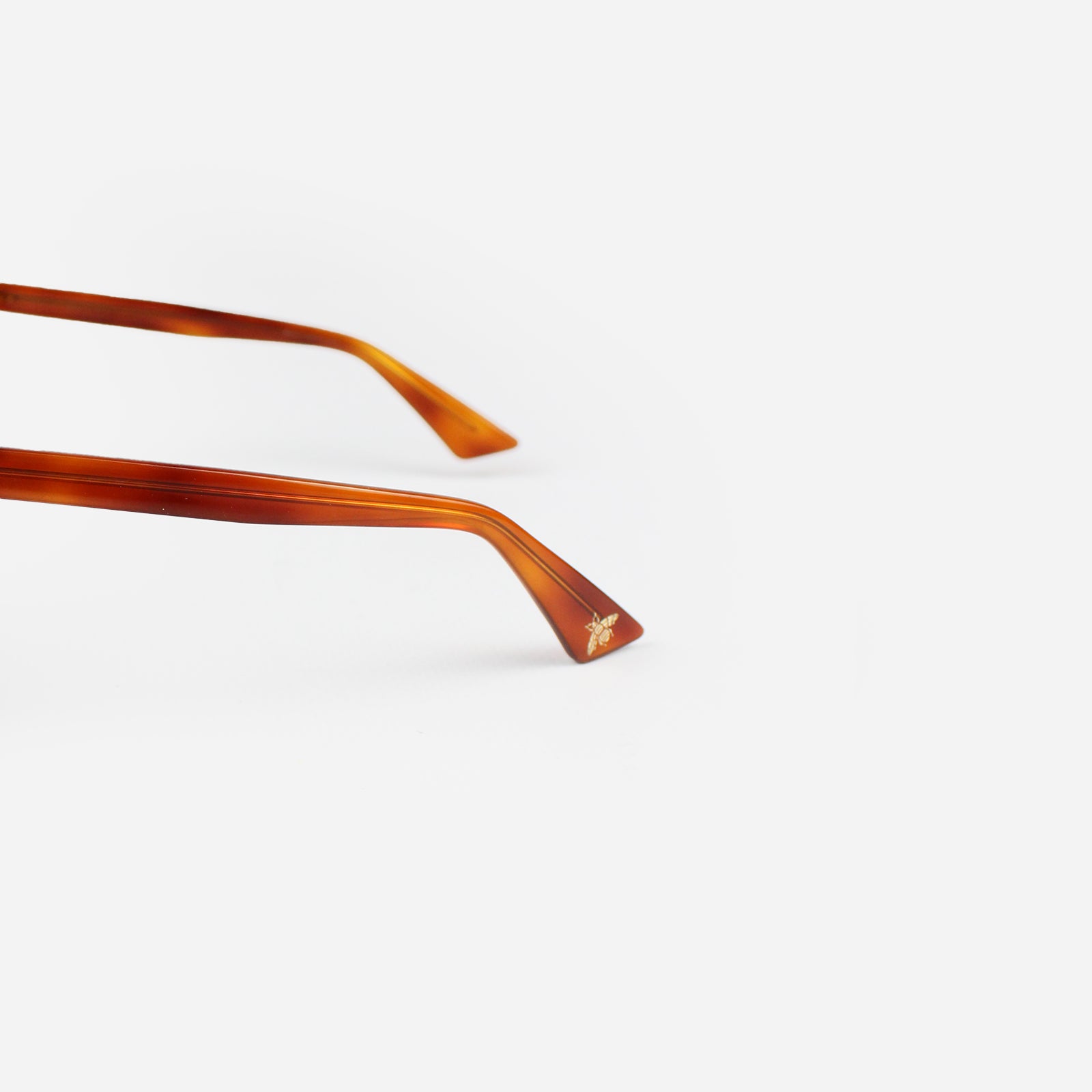 GUCCI - Lunettes de soleil