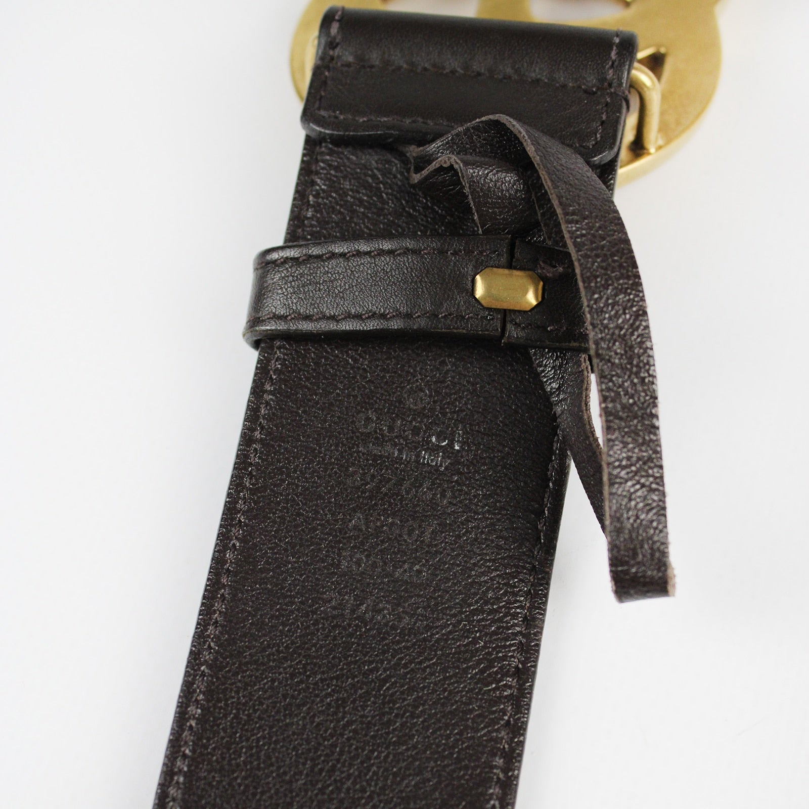 Gucci Ceinture