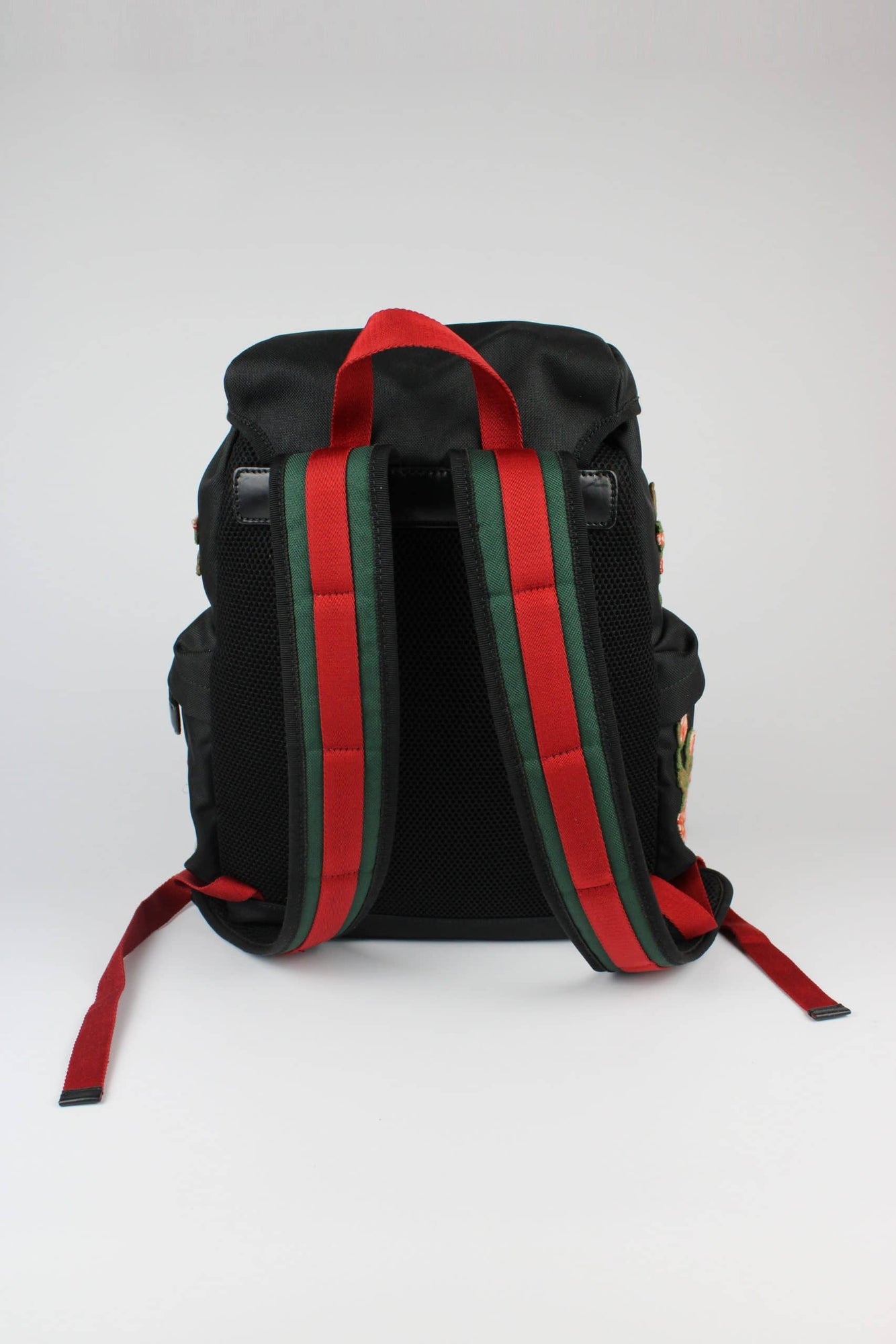 Gucci Sac à dos l'aveugle