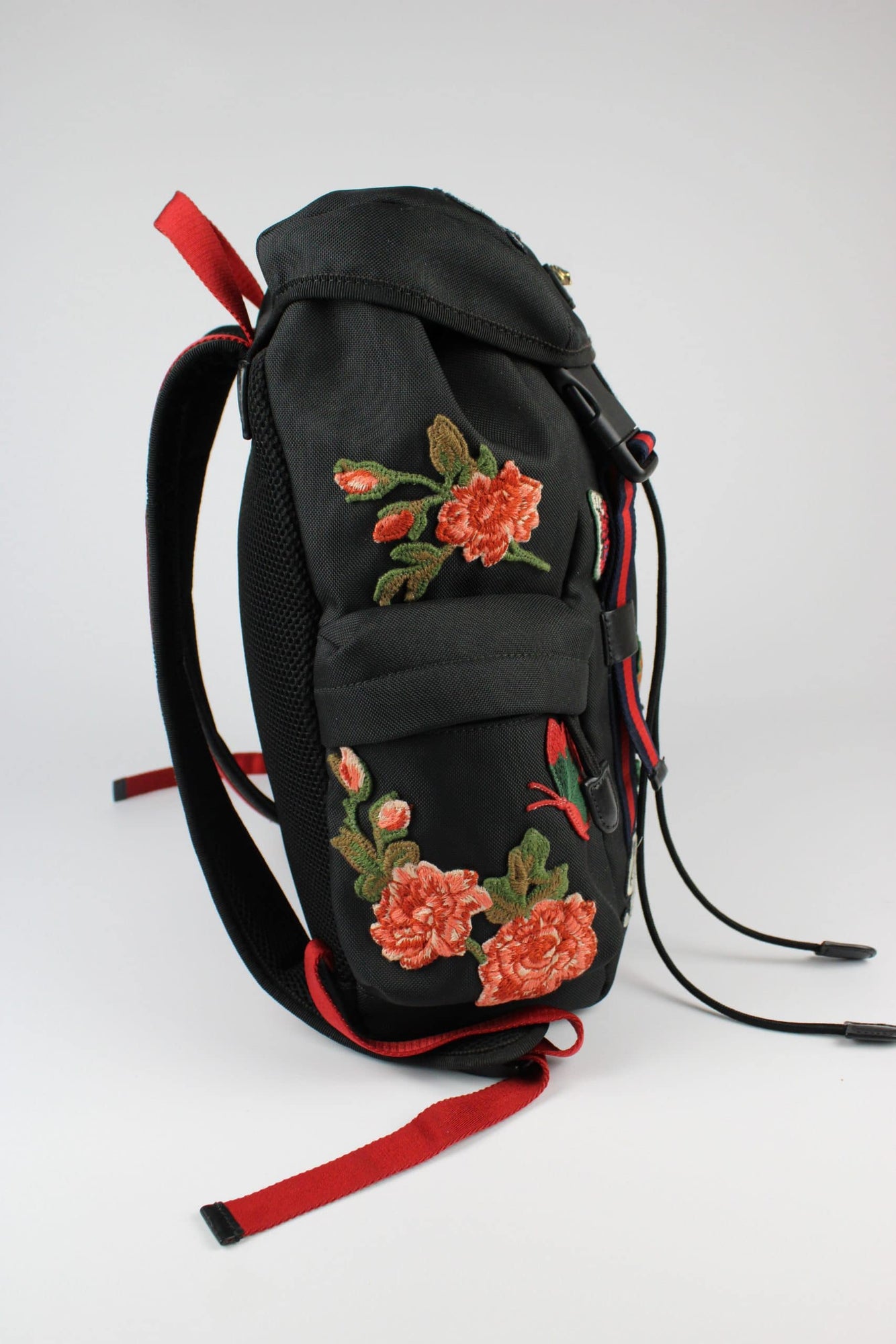 Gucci Sac à dos l'aveugle