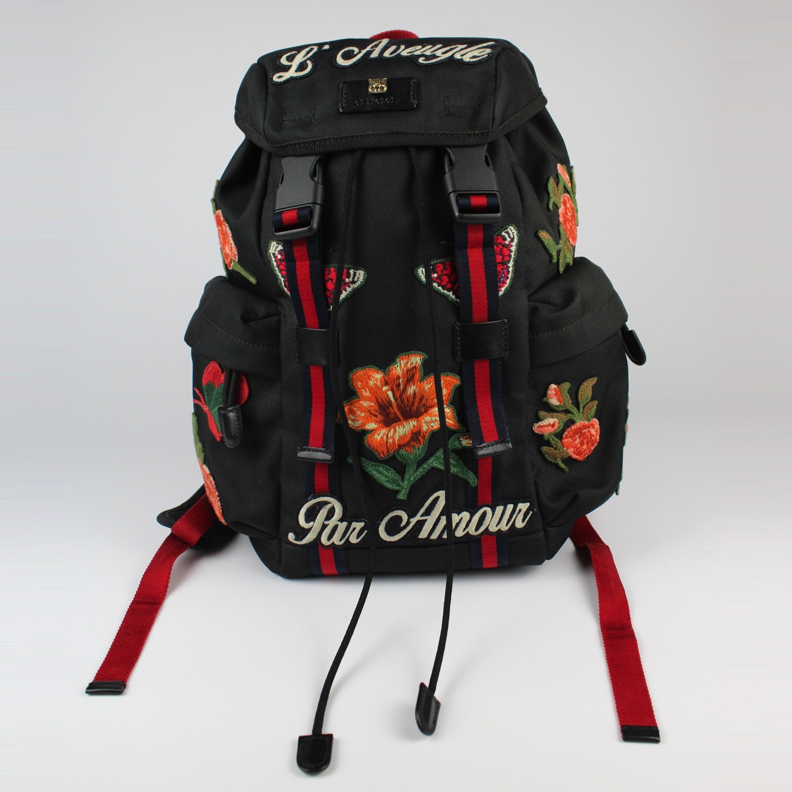 Sac à dos L'Aveugle Par Amour