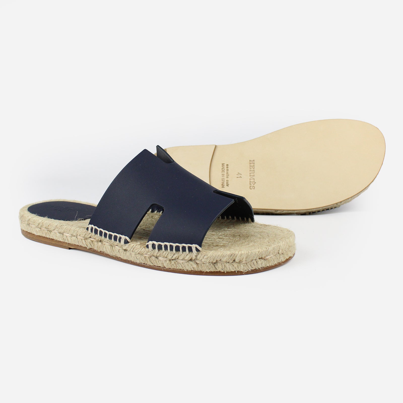 Espadrilles Antigua (T41)