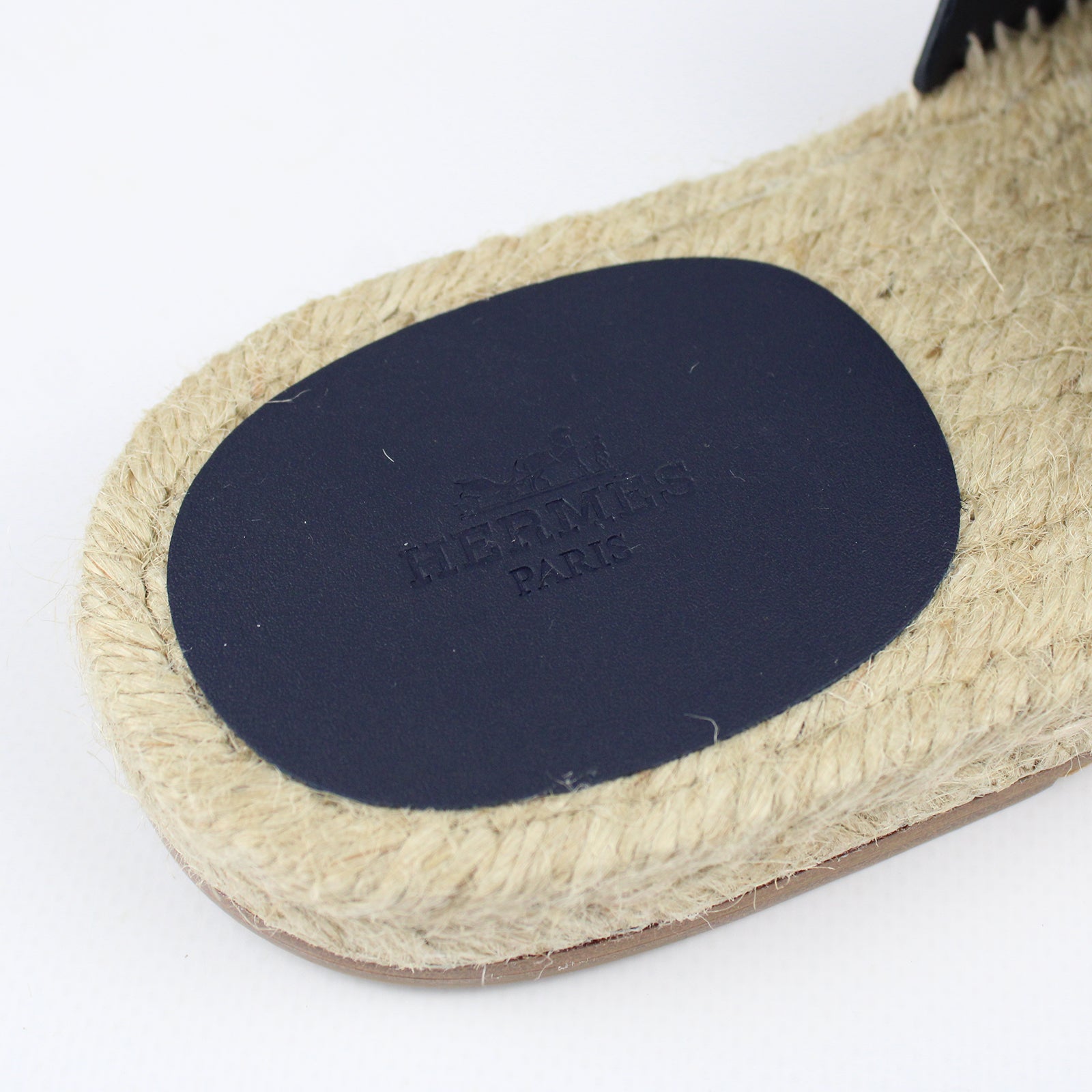 Espadrilles Antigua (T41)