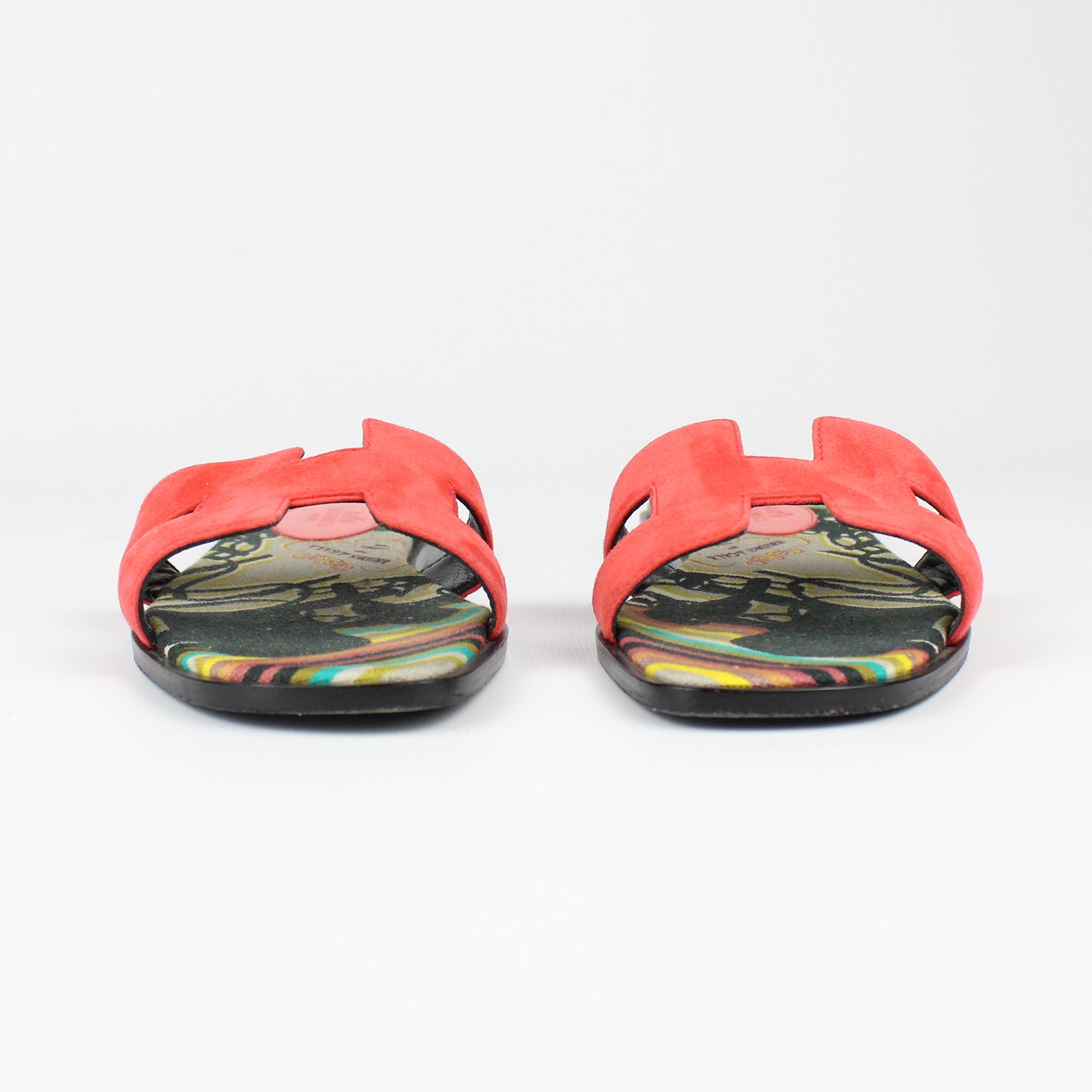 Sandales Oran Brides de Gala (T37)