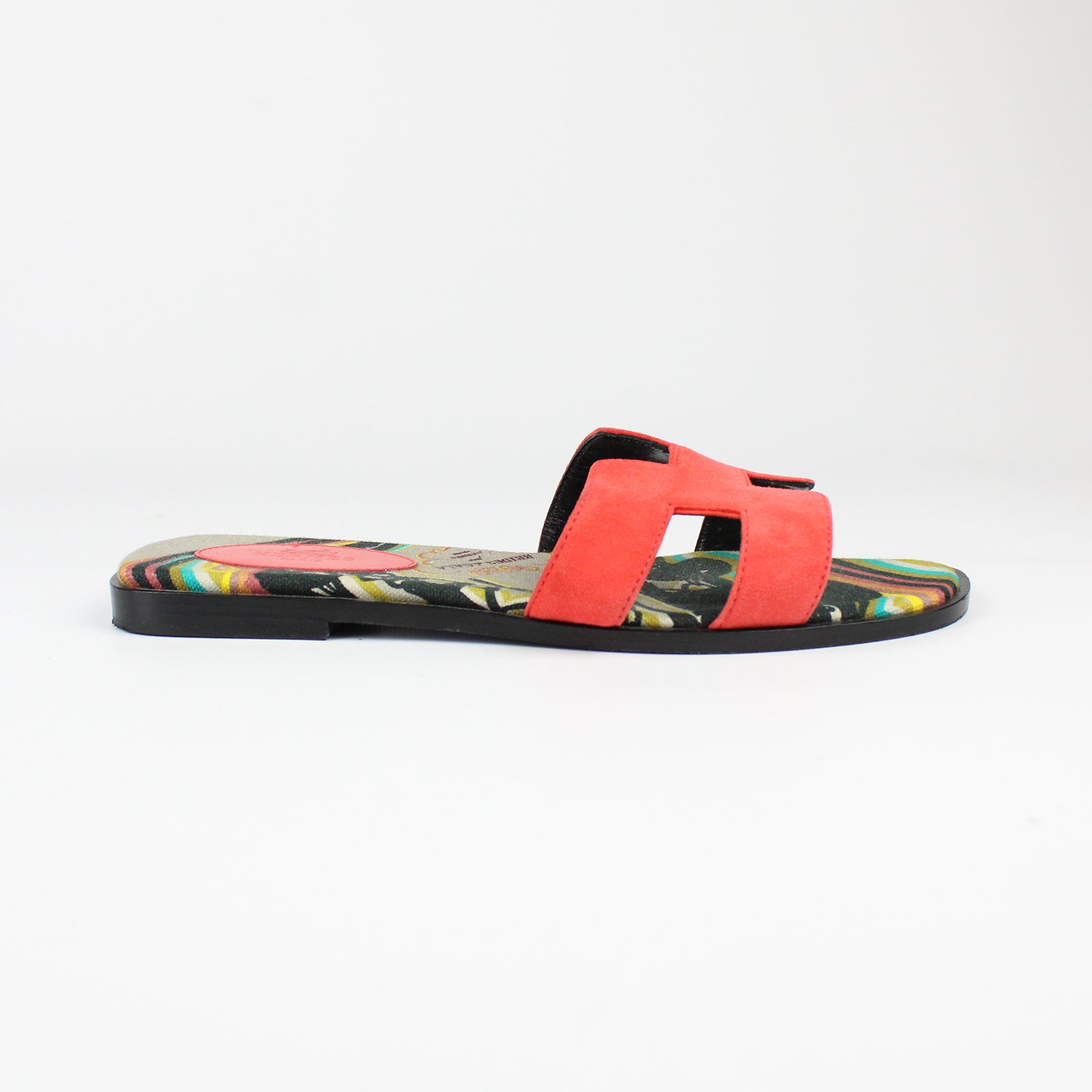 Sandales Oran Brides de Gala (T37)