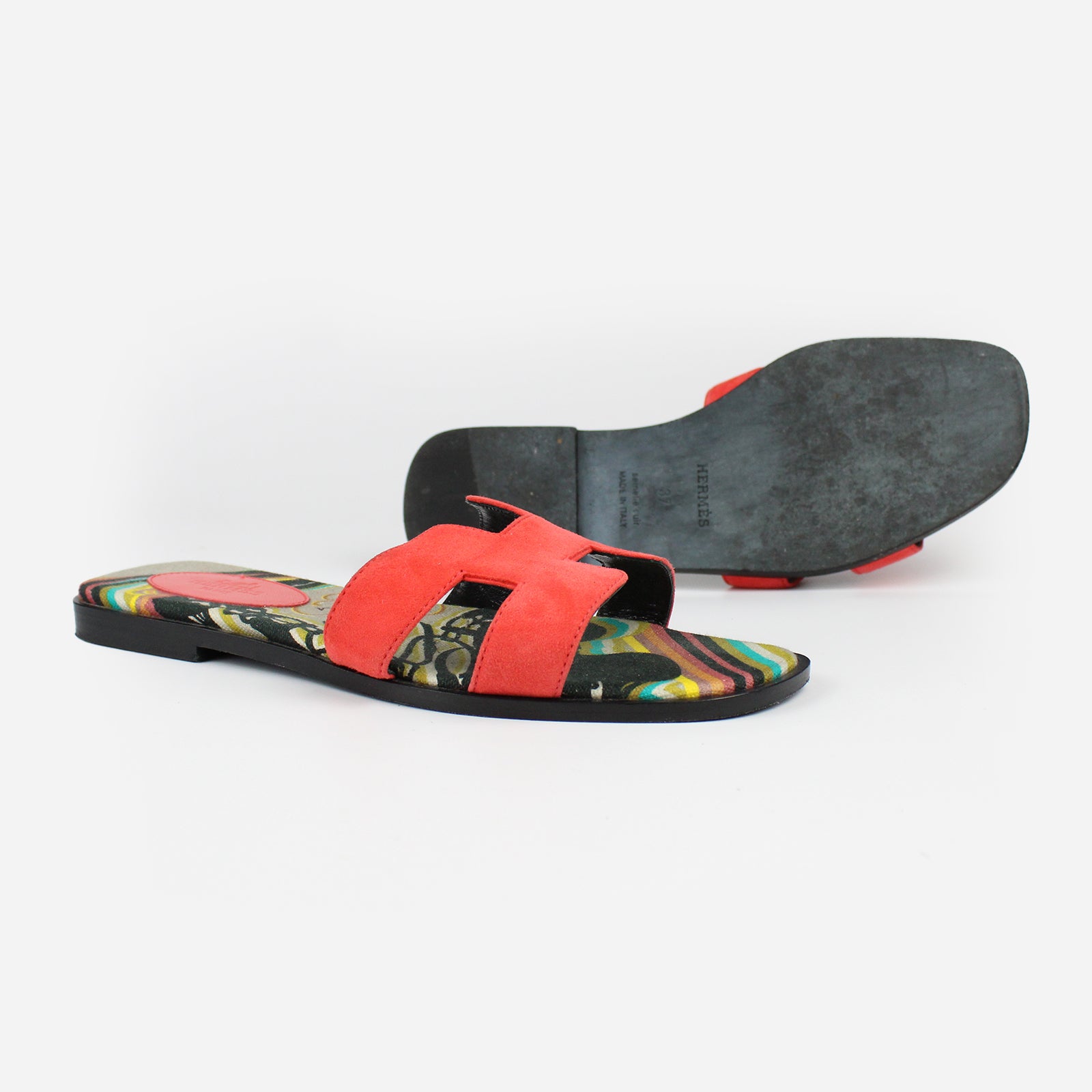 Sandales Oran Brides de Gala (T37)