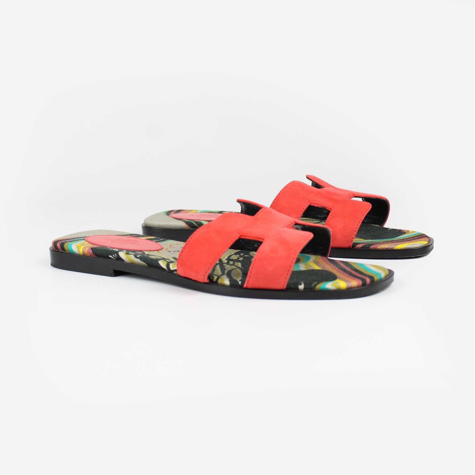 Sandales Oran Brides de Gala (T37)