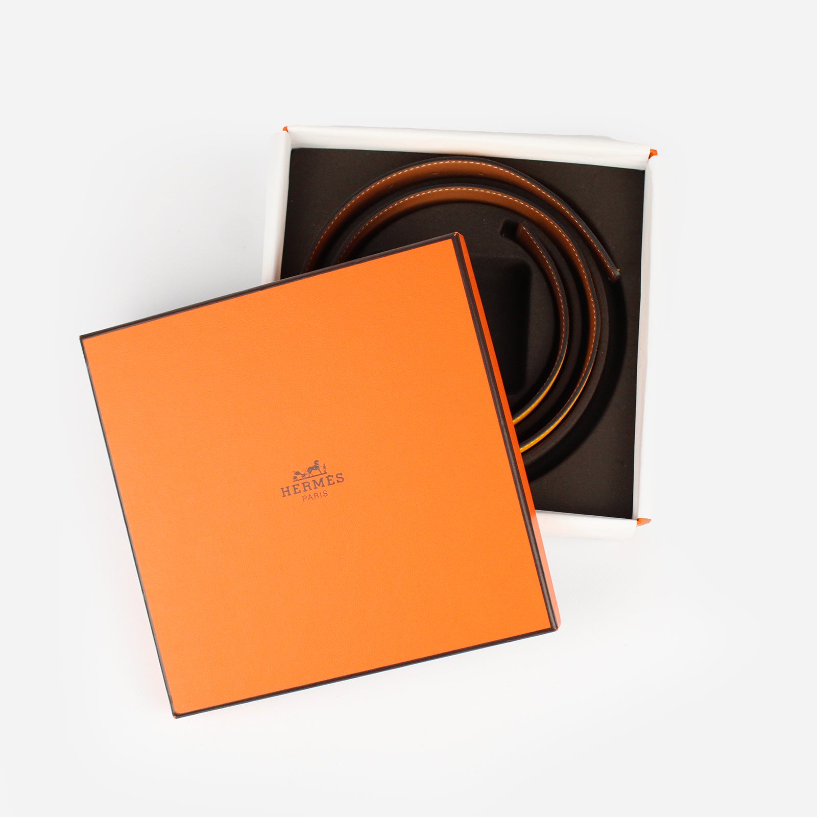 Cuir de ceinture
