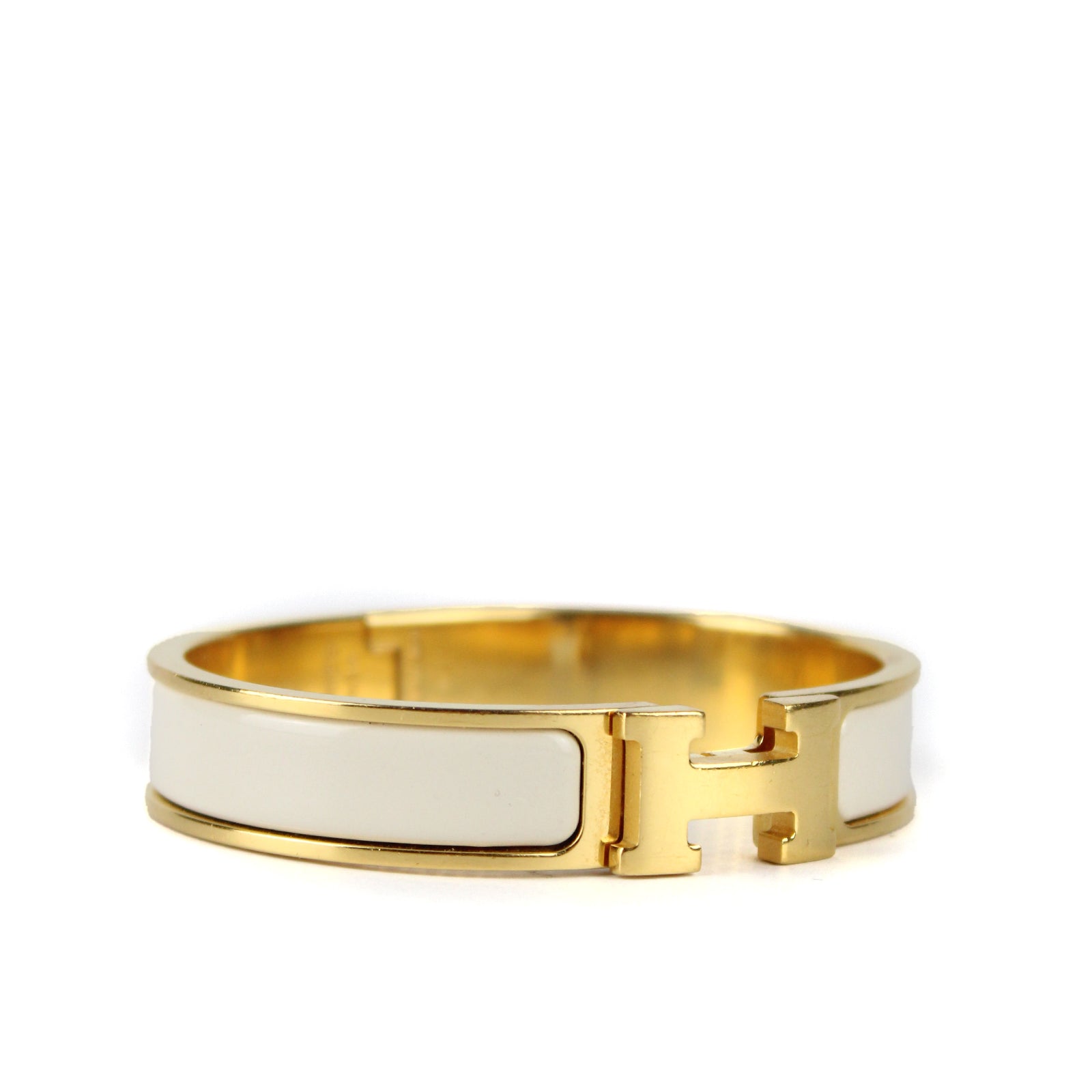 Bracelet Clic H