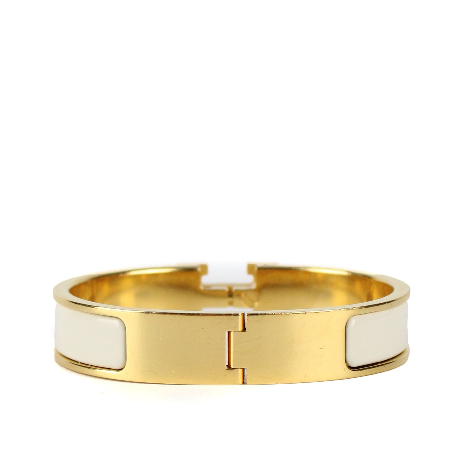 Bracelet Clic H