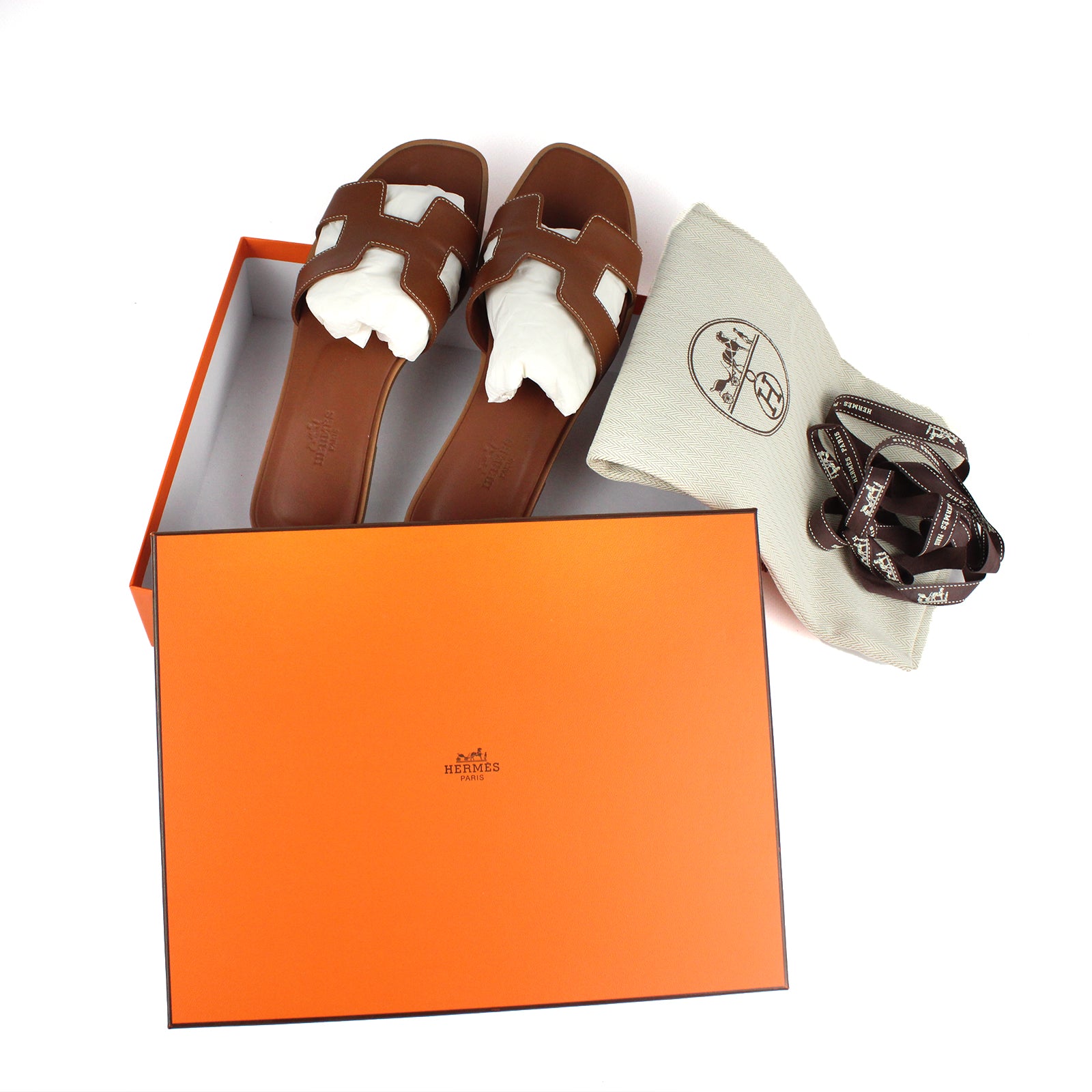 Oran sandals (T37.5)