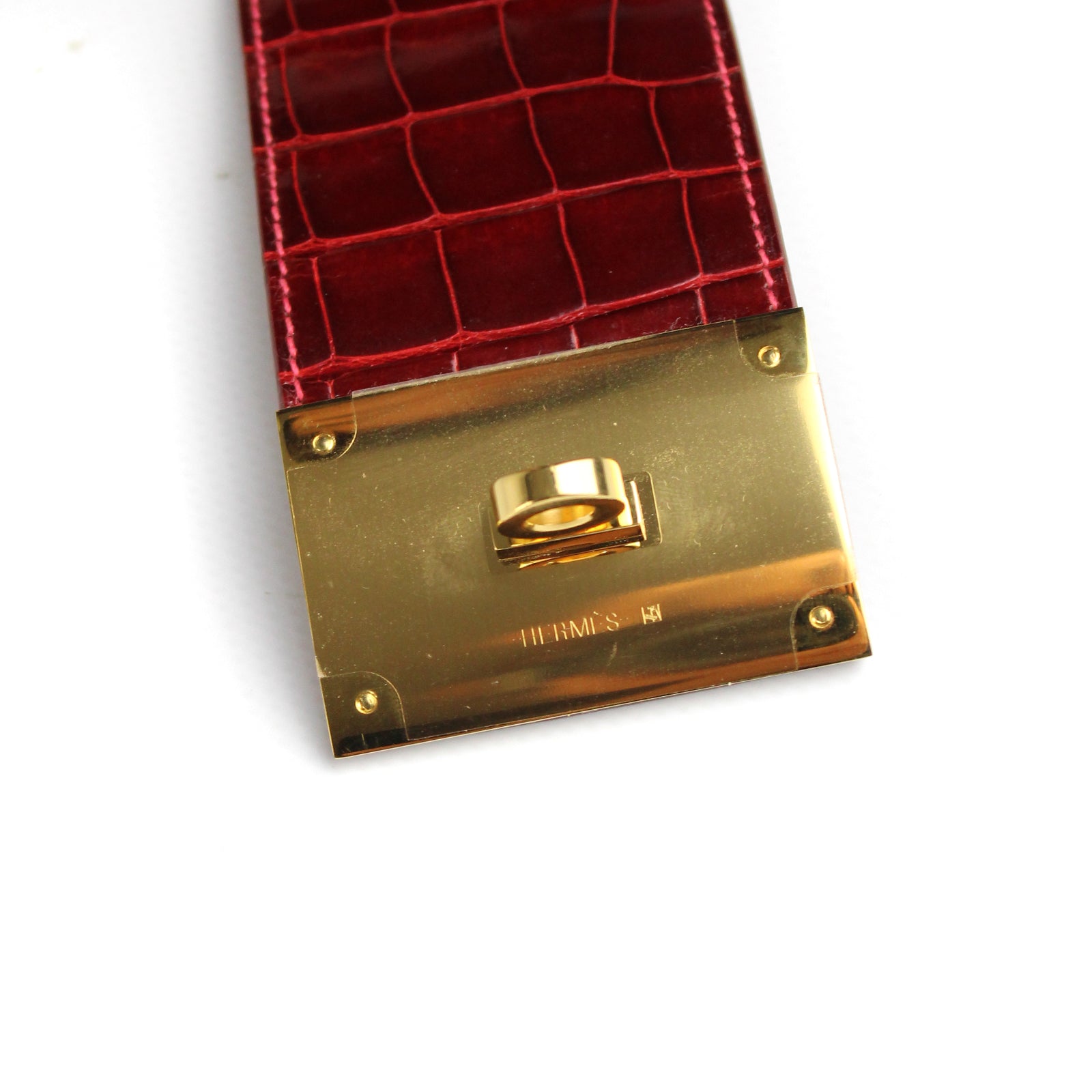 HERMÈS - Kelly Dog Extreme Bracelet