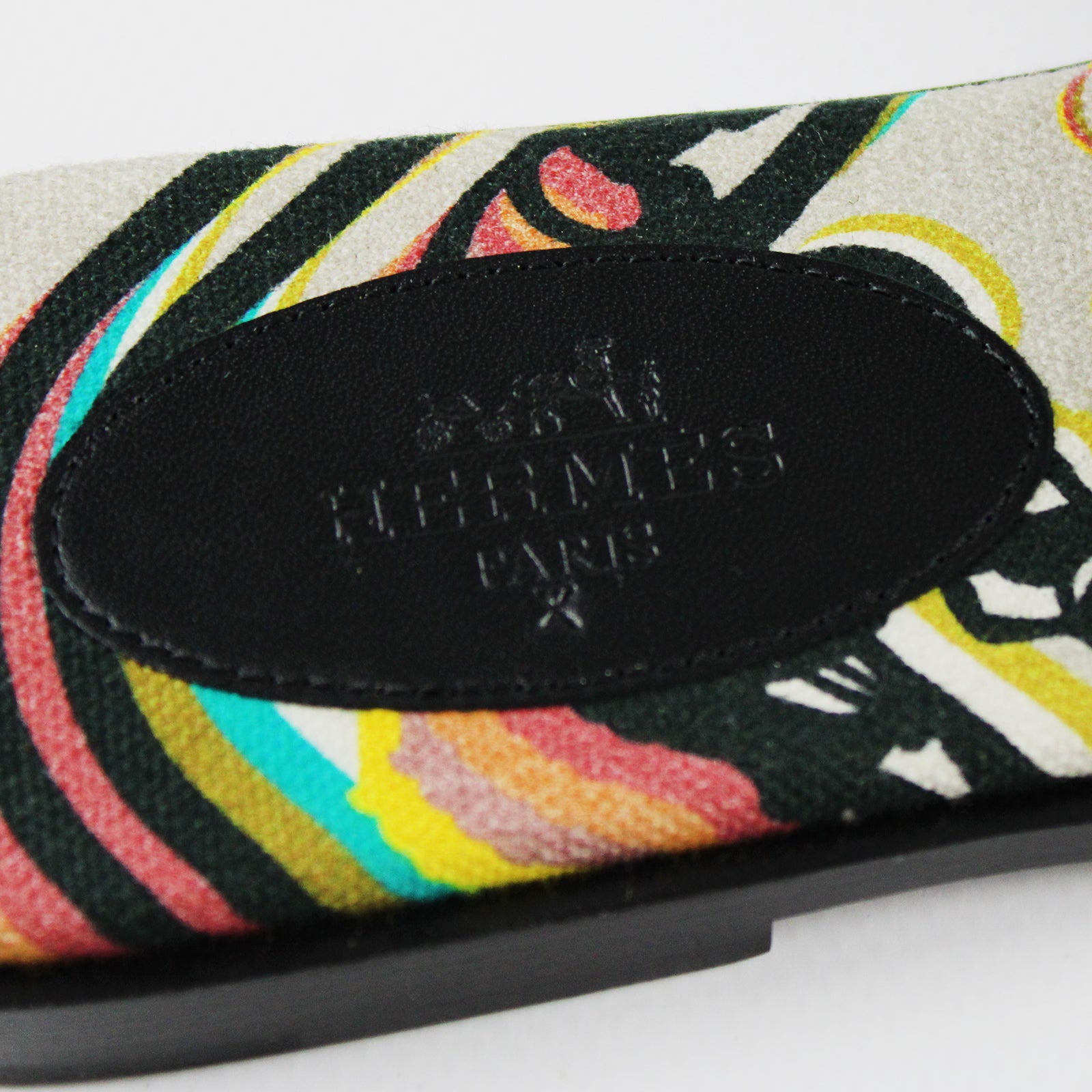 Oran Brides de Gala Sandals (T36)