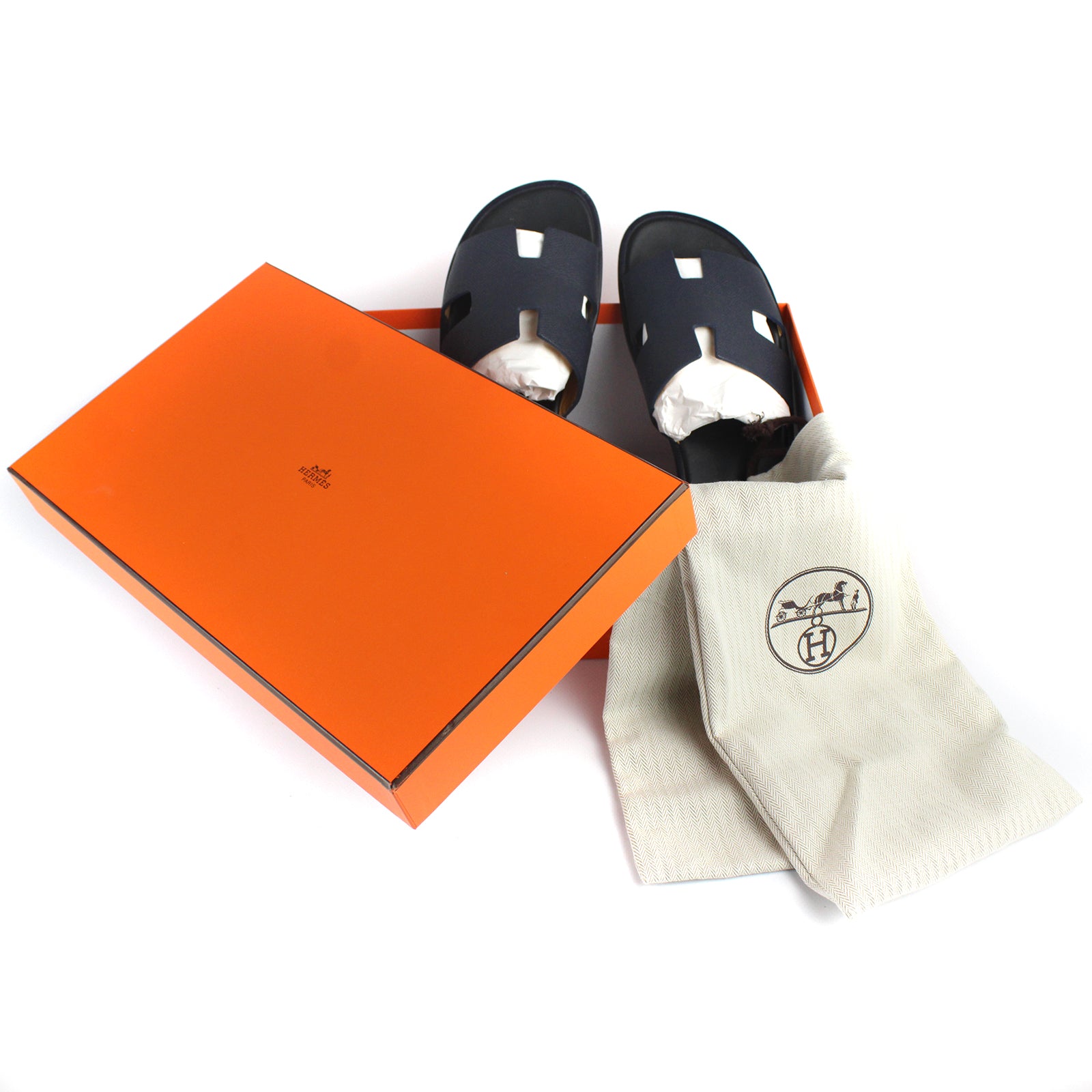 Izmir sandals (T42.5)