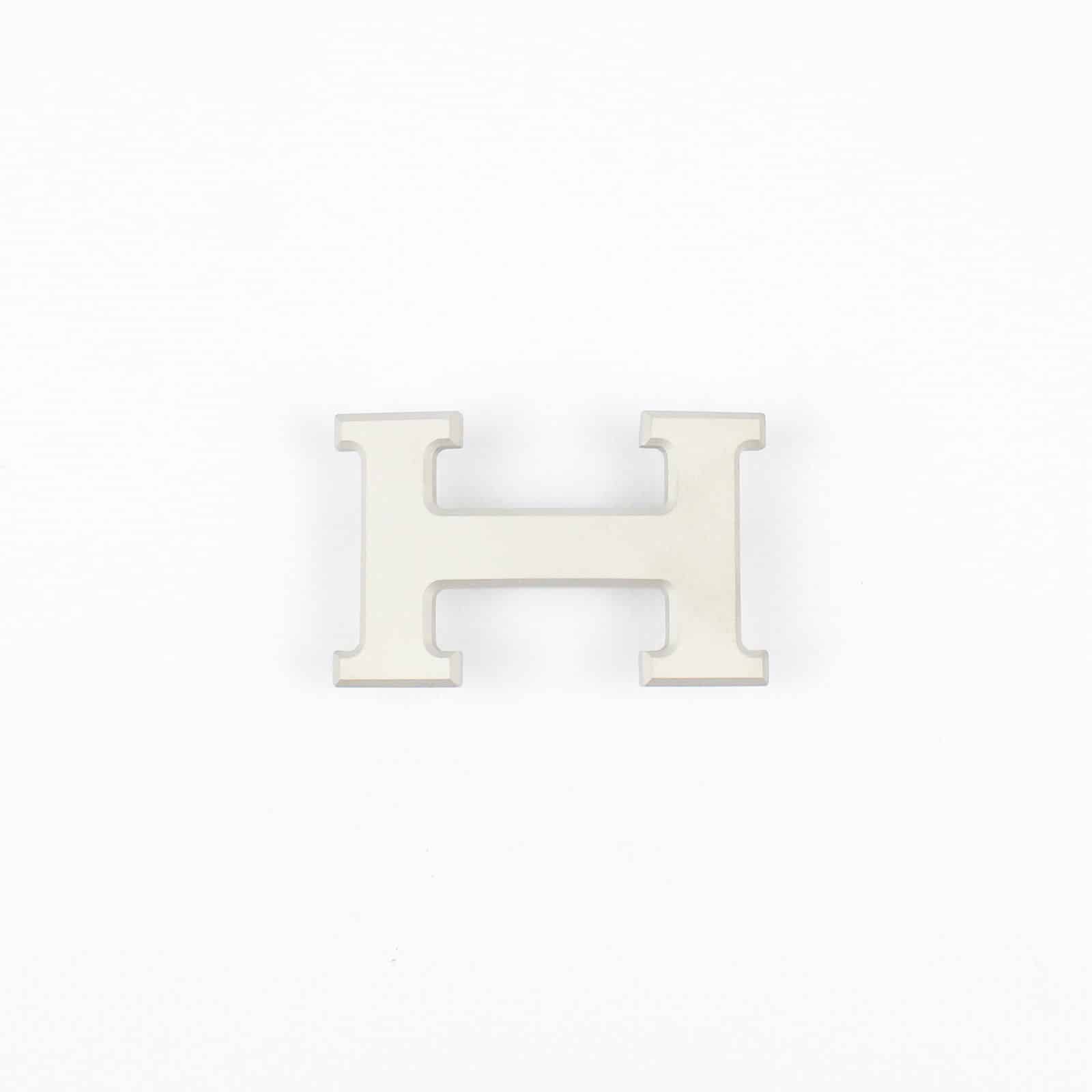Boucle de ceinture