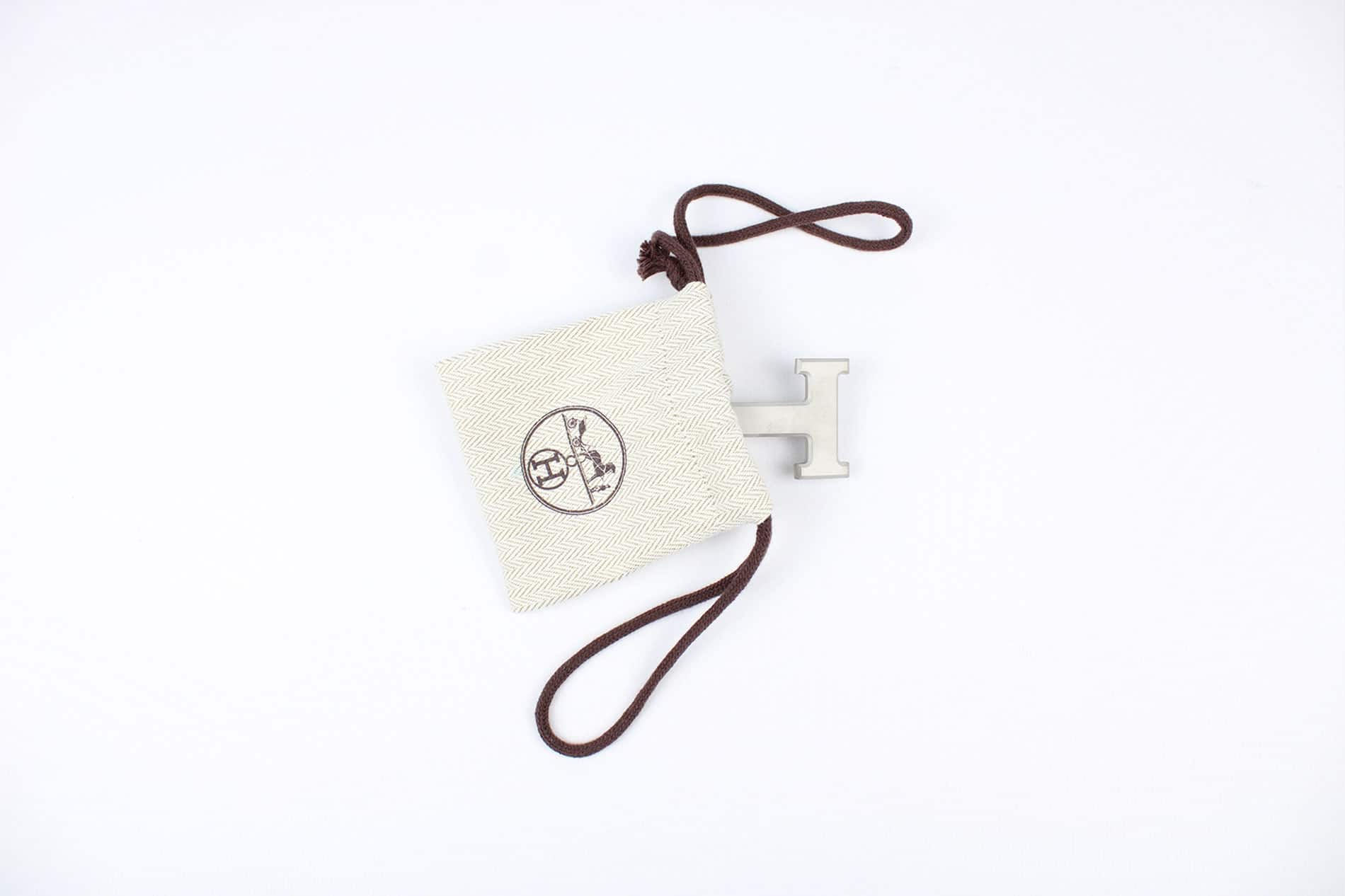 Boucle de ceinture